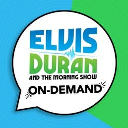 The Day We Spoiled A Surprise episode artwork