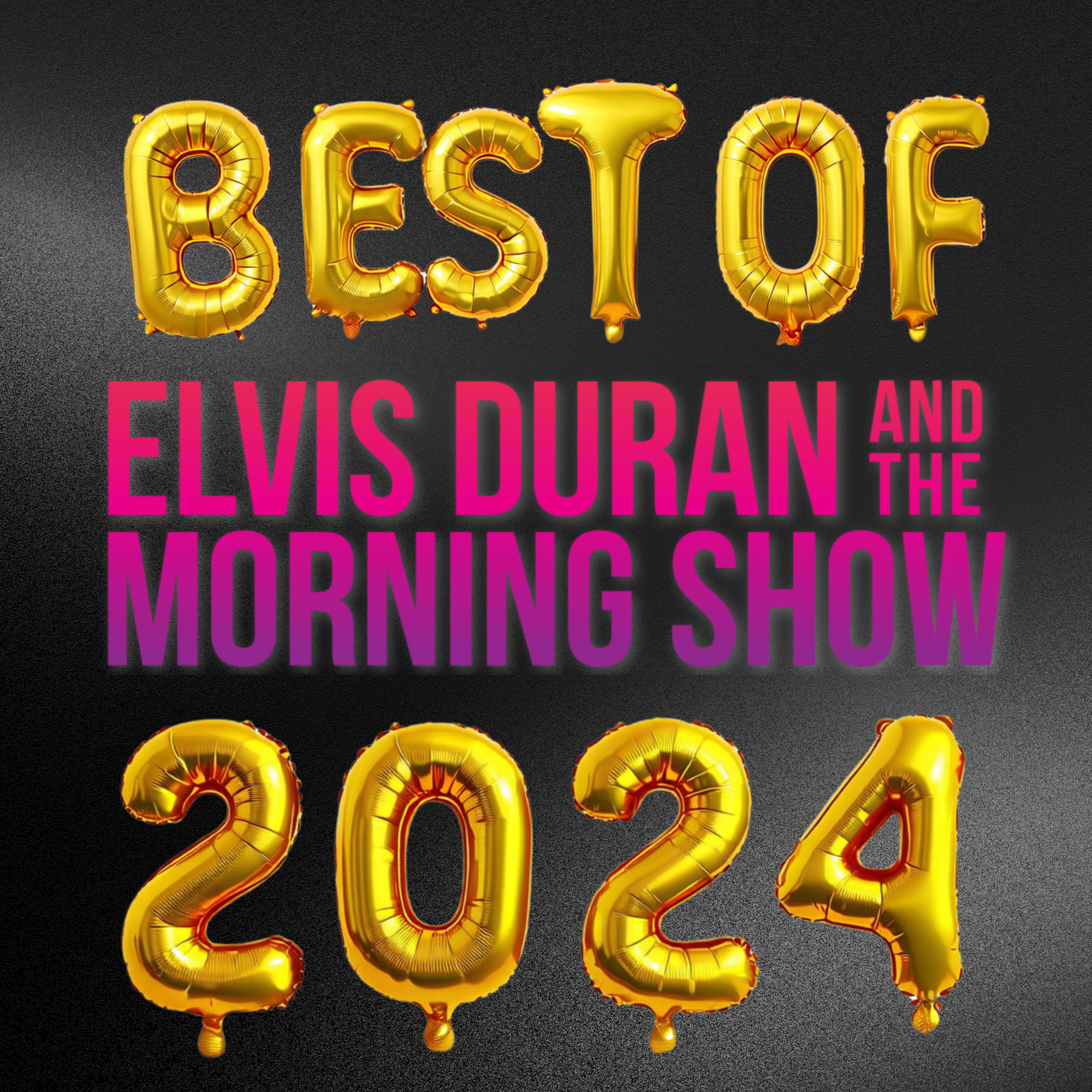 Elvis Duran and the Morning Show ON DEMAND
