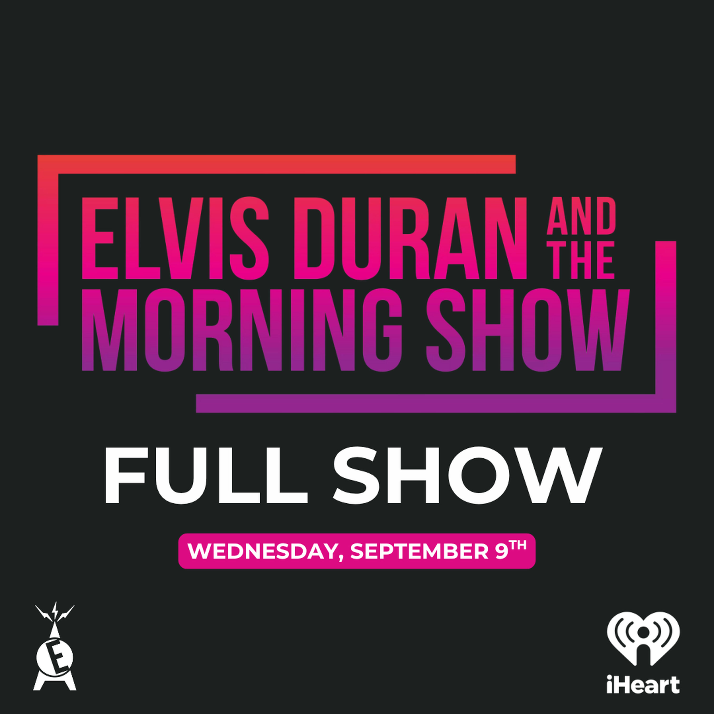 FUL SHOW: The Day Producer Sam Returned!