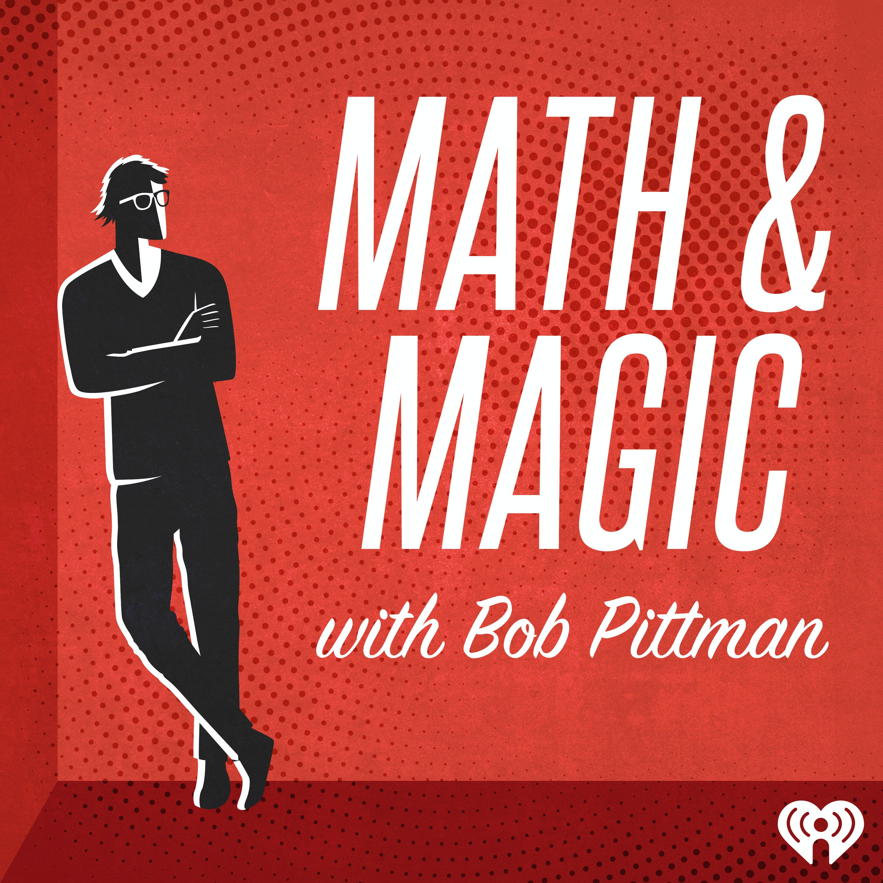Special Feature: Math & Magic - The Real Story of MTV: Founder’s Edition episode artwork