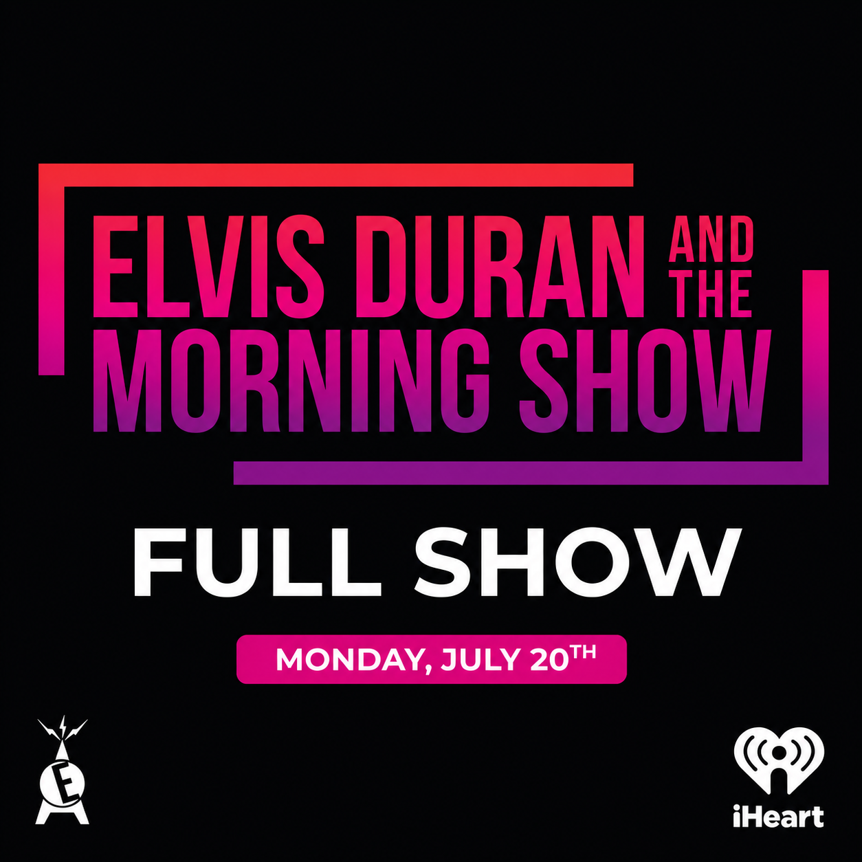 FULL SHOW: The Day We Mourned the World Cup