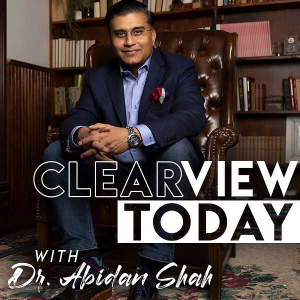 Dr. Abidan Shah