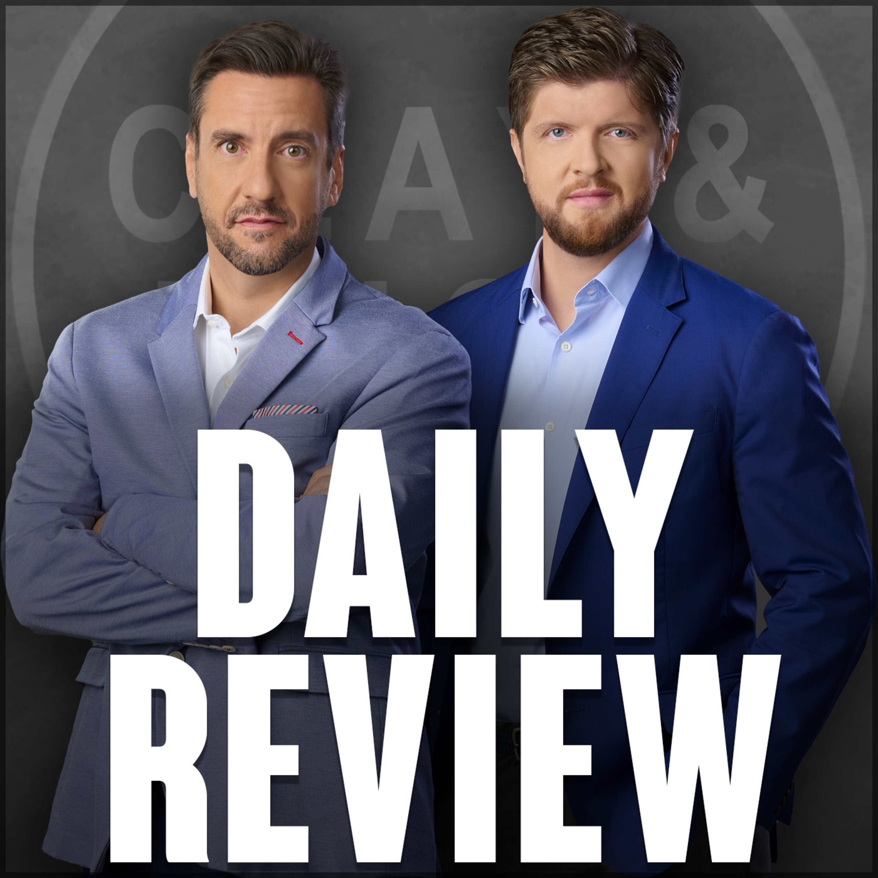 Daily Review With Clay and Buck - Apr 23 2024