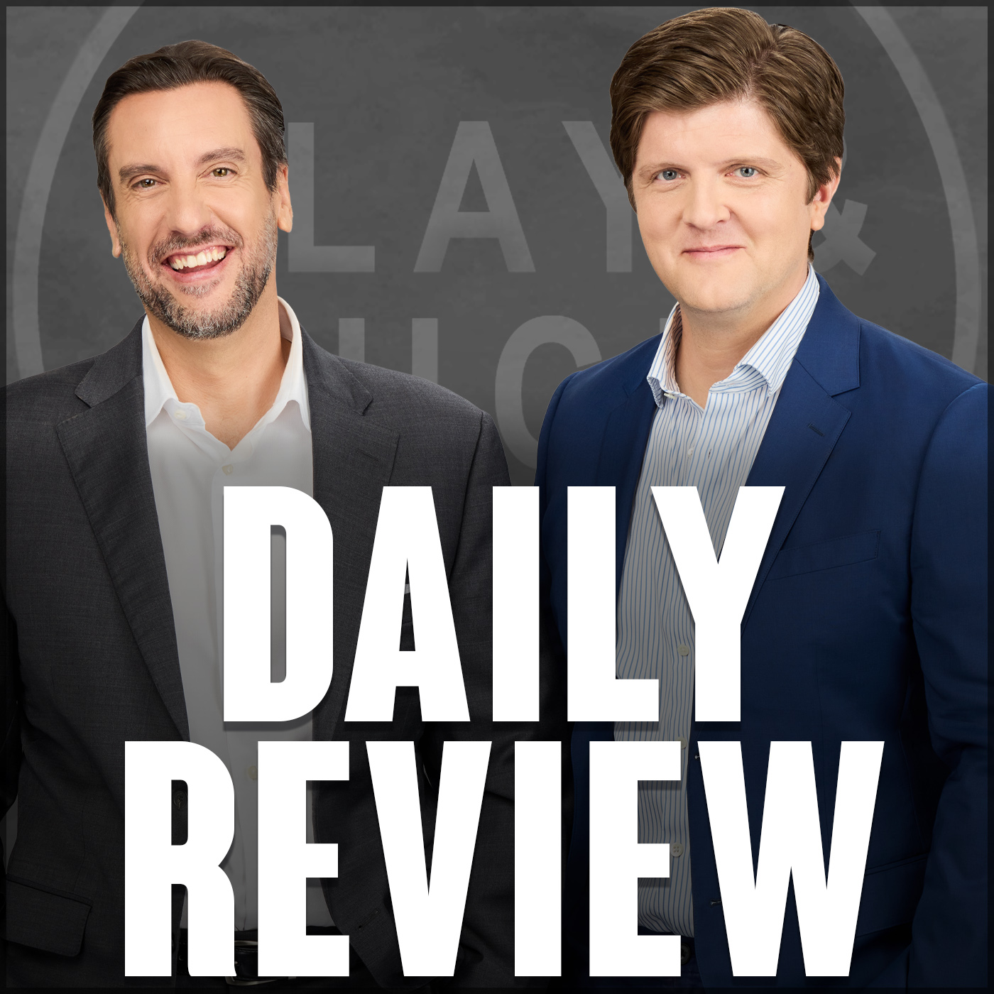 Daily Review with Clay and Buck - Mar 24 2025