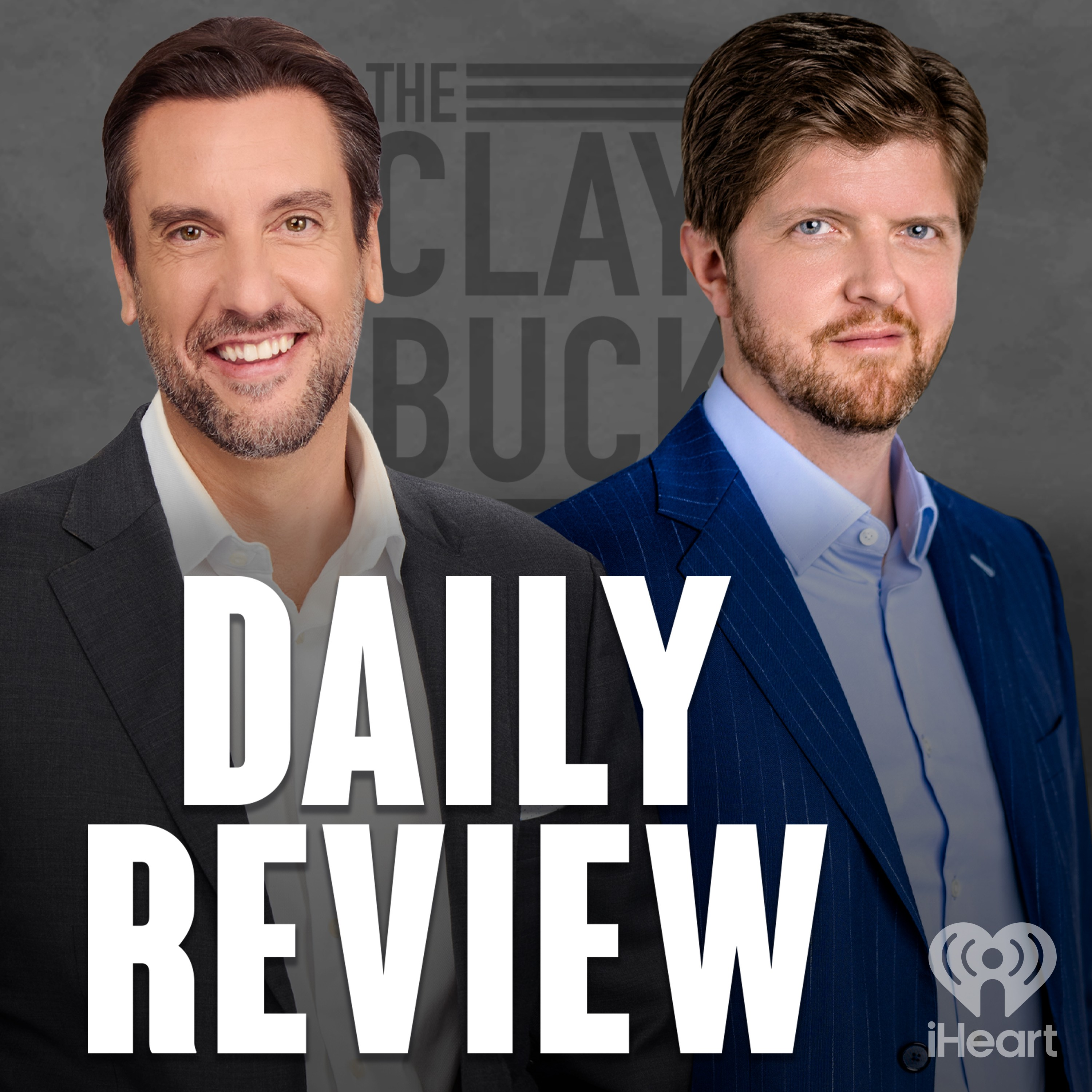 Daily Review With Clay and Buck - Jul 17 2026