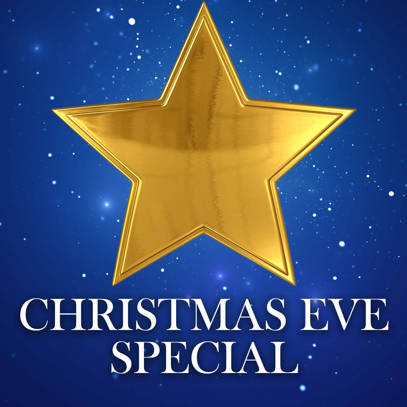 Clay and Buck’s Christmas Eve Special - Hour 2