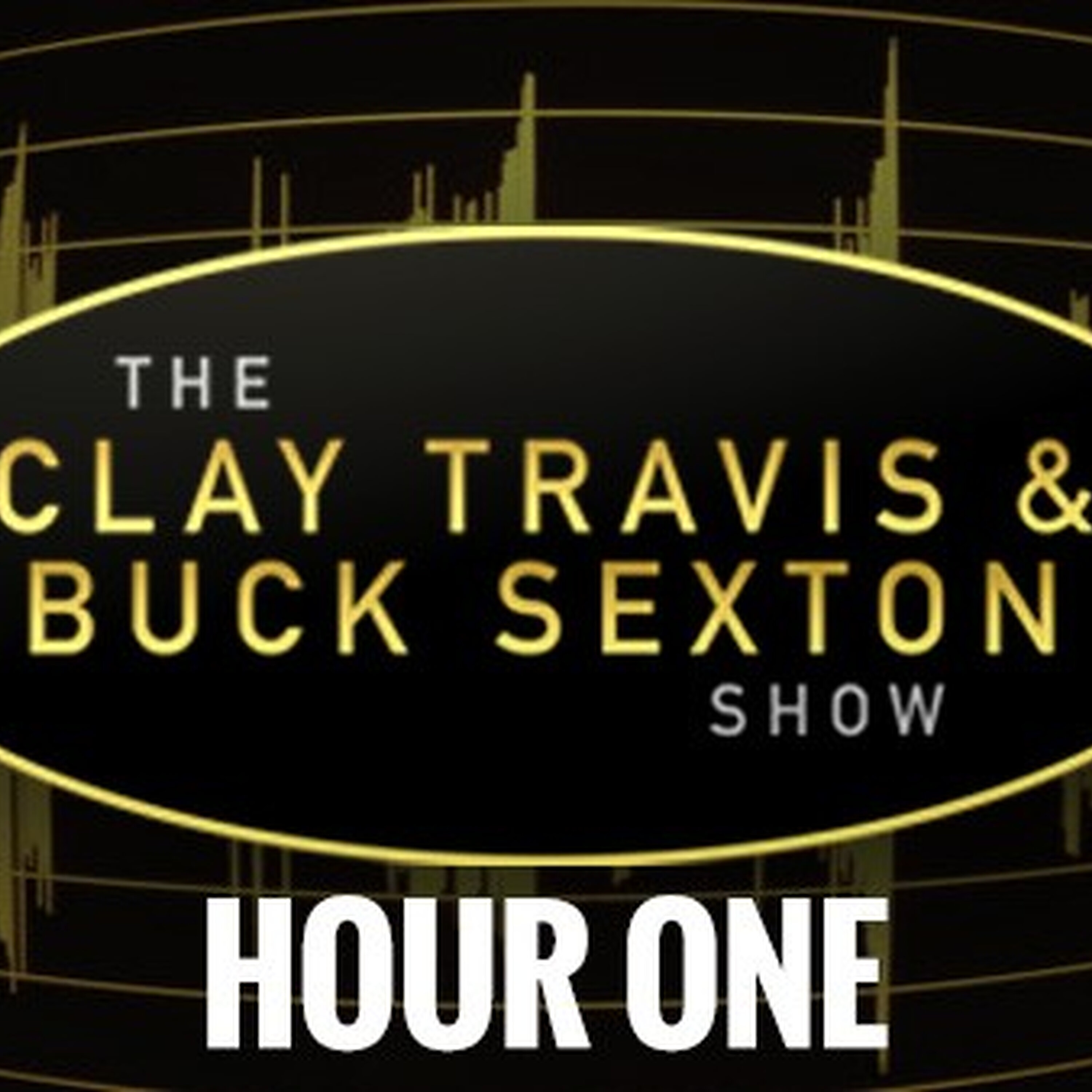 Hour 1 - The Incredible Story of America — The Clay Travis and Buck Sexton Show cover