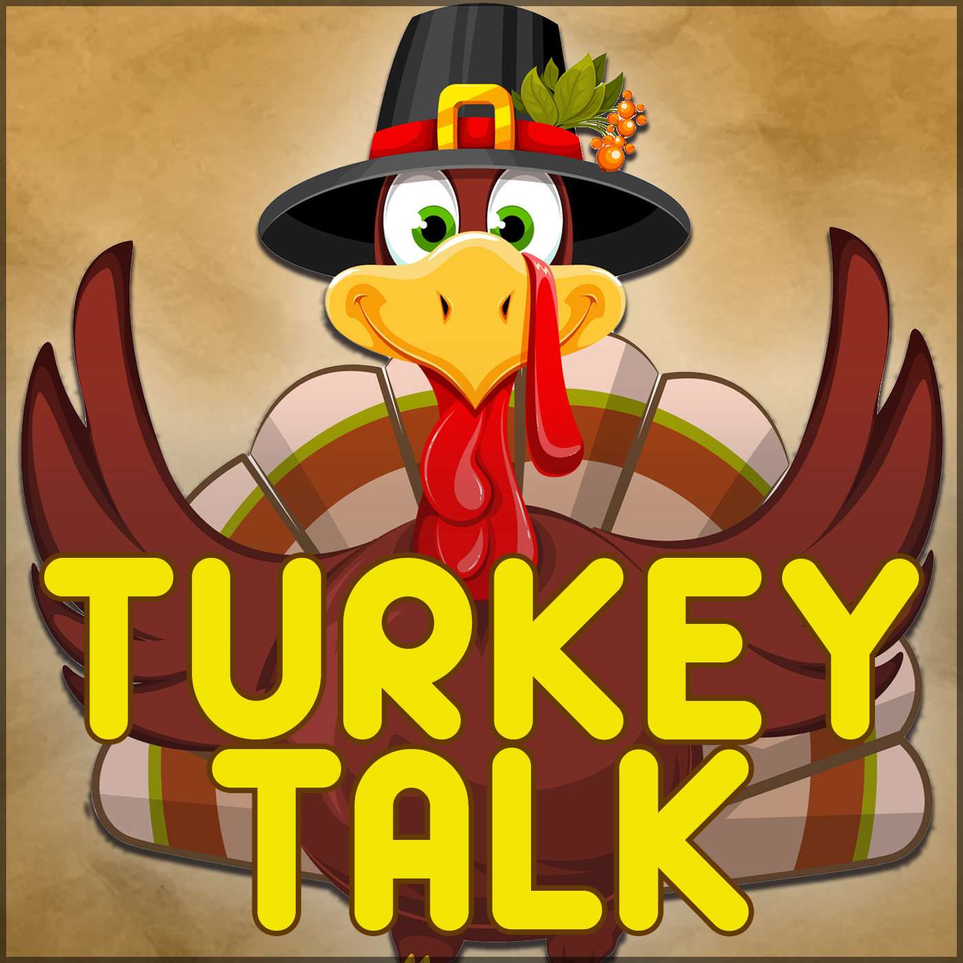 Turkey Talk - Part Two