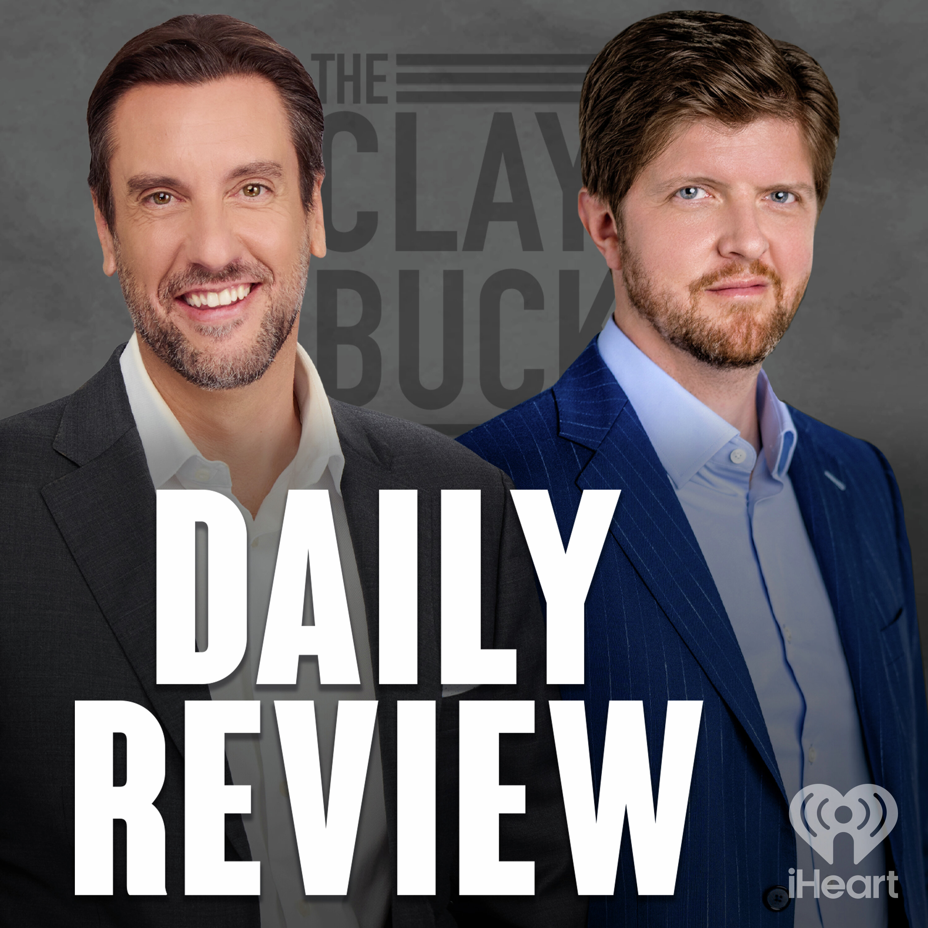 Daily Review with Clay and Buck - Aug 12 2026