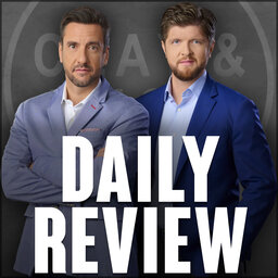 Daily Review with Clay and Buck - Mar 28 2024