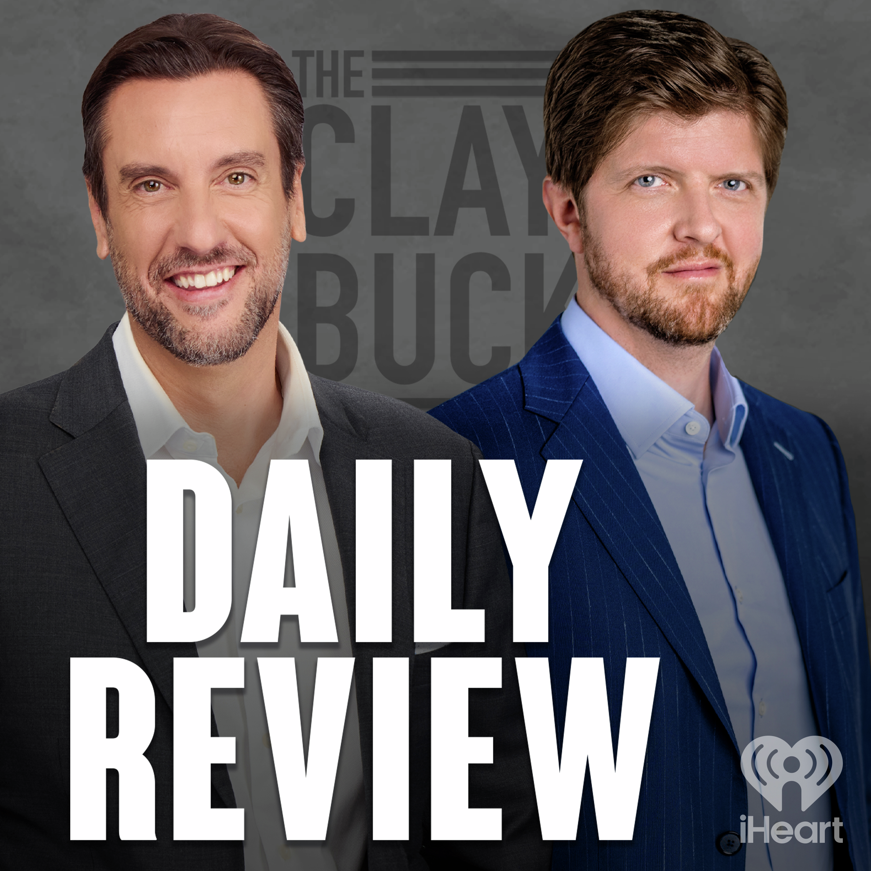 Daily Review with Clay and Buck - Jul 10 2026