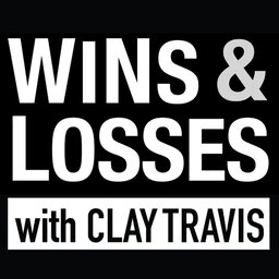 Wins & Losses - Clay Talks with Miranda Devine