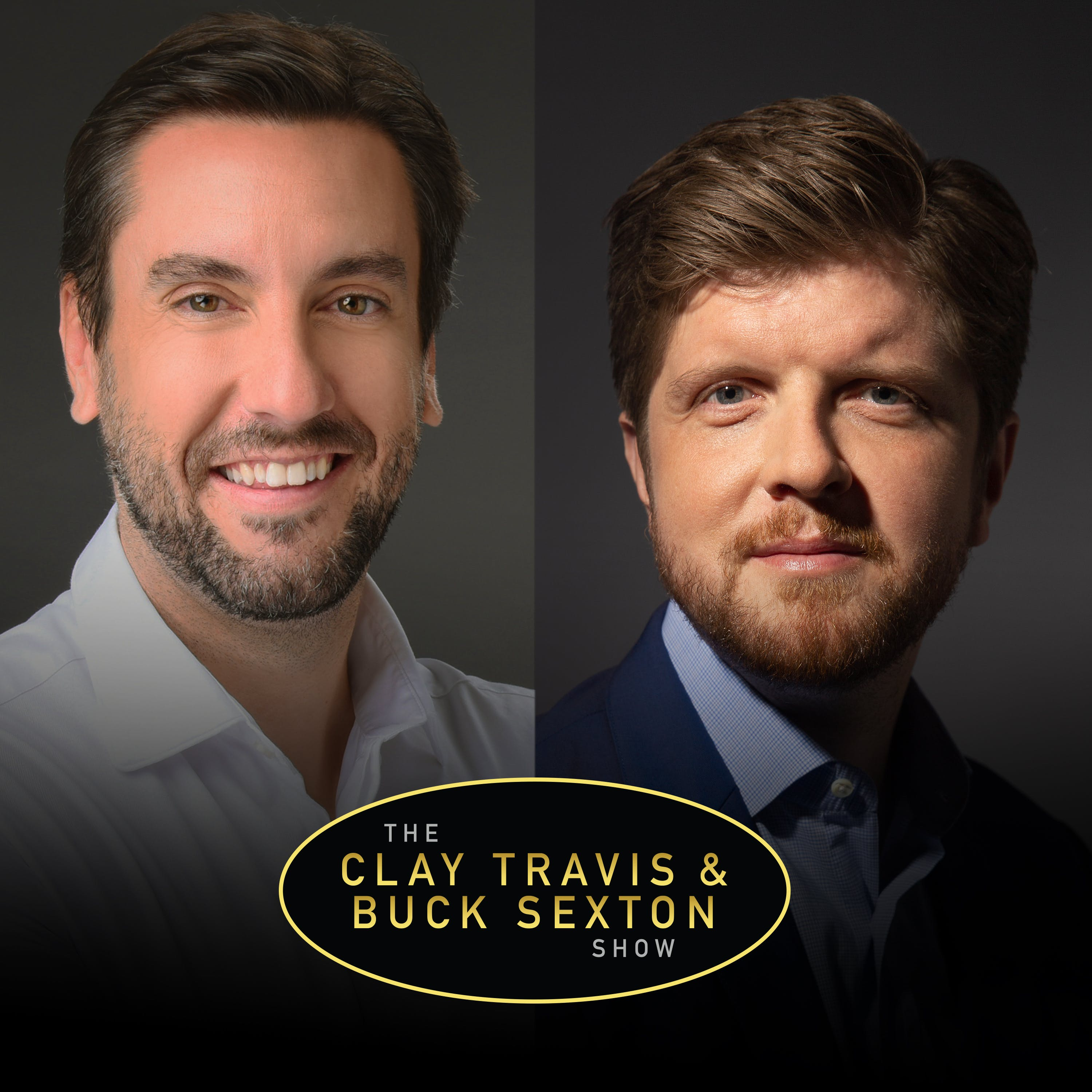 Clay Travis and Buck Sexton Show H1 - Nov 26 2021