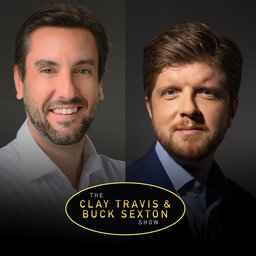 Clay Travis and Buck Sexton Show H3 – Jul 27 2021