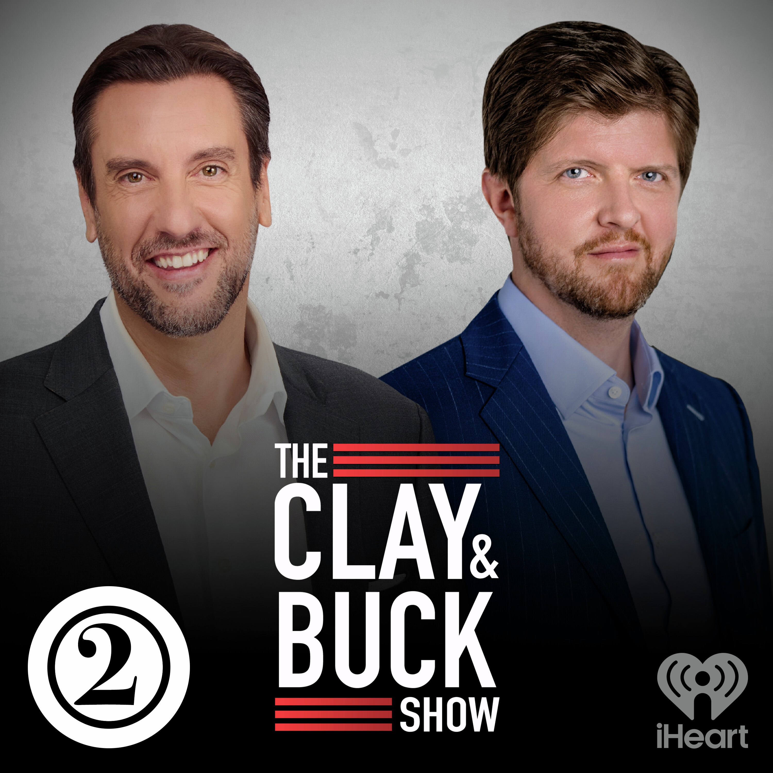 Hour 2 - Why Covid Accountability Matters — The Clay Travis and Buck Sexton Show cover