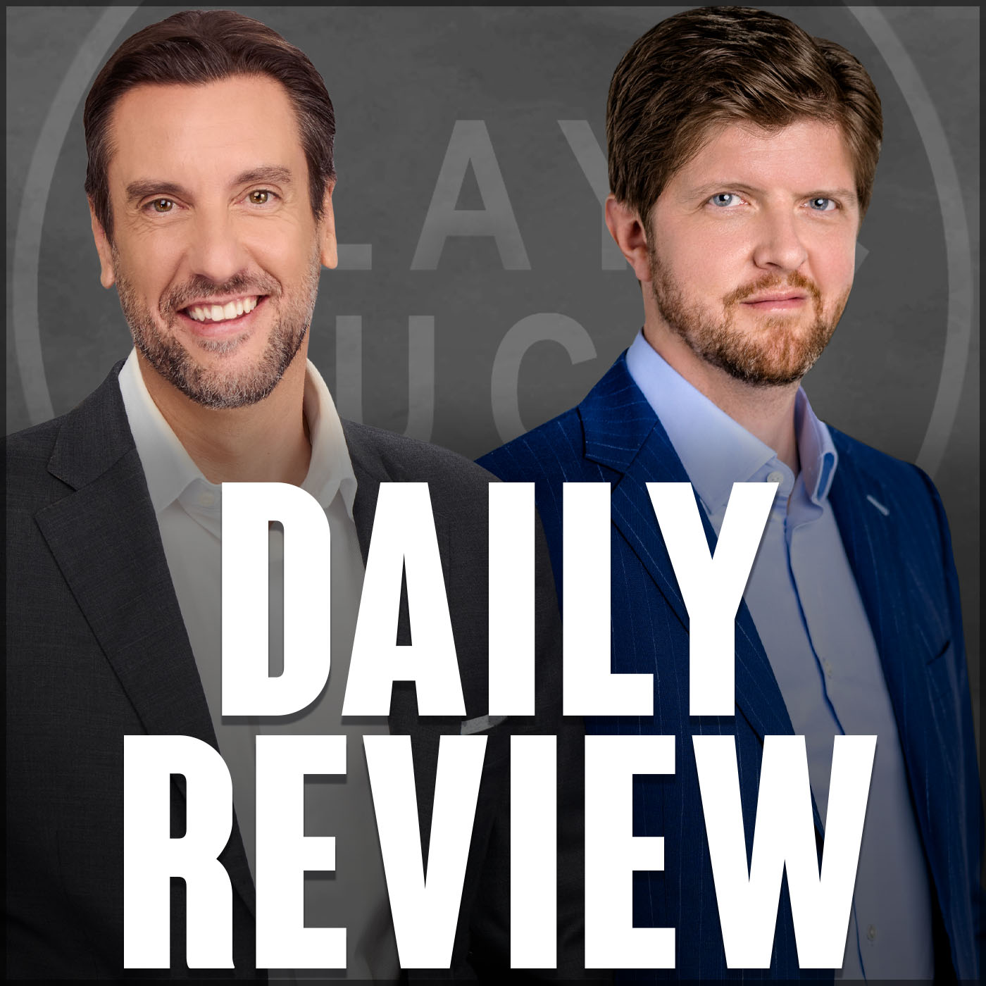 Daily Review with Clay and Buck - May 18 2026