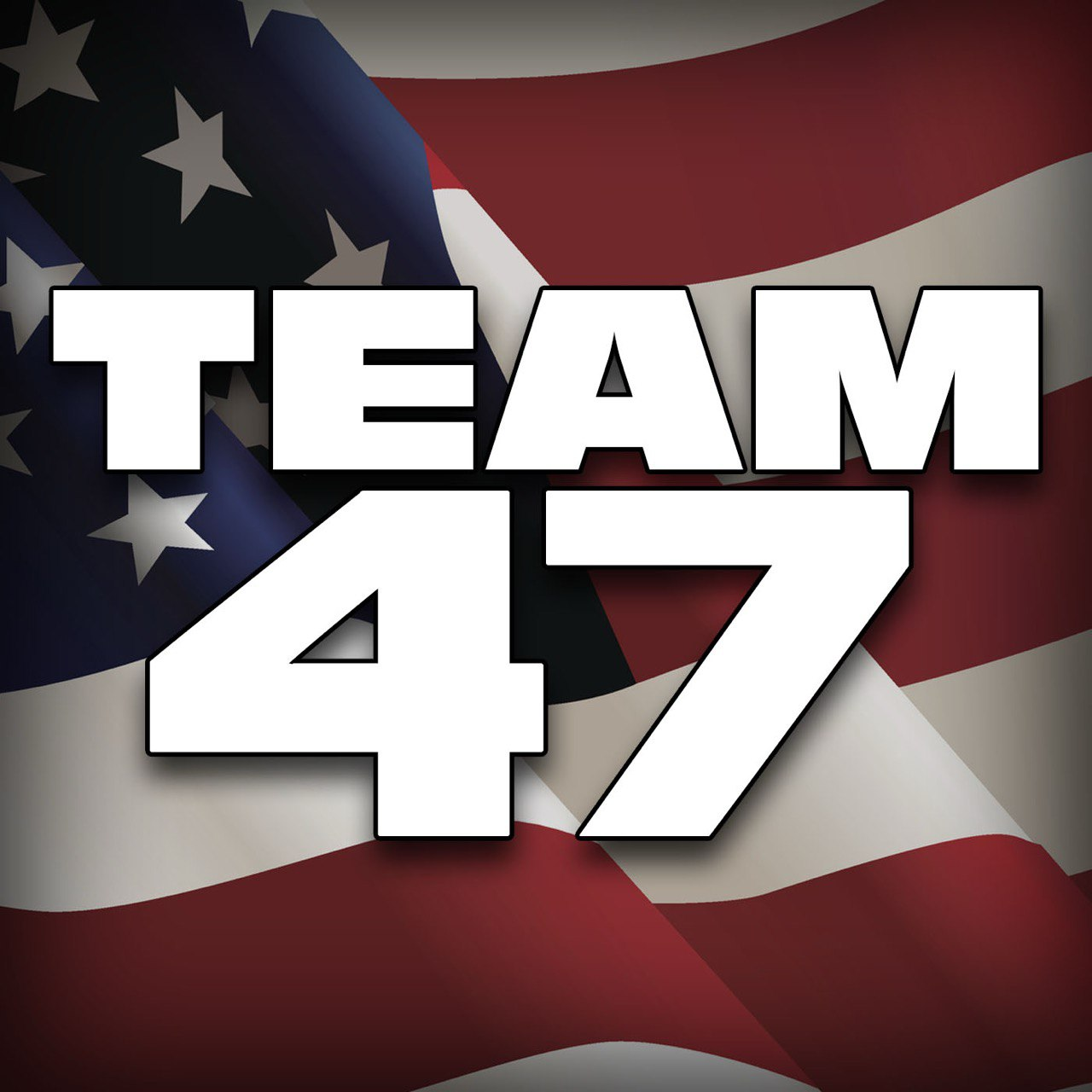 cover of episode Team 47 - The Importance of the First Amendment
