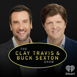 Hour 2 - Behind-the-Scenes with Trump