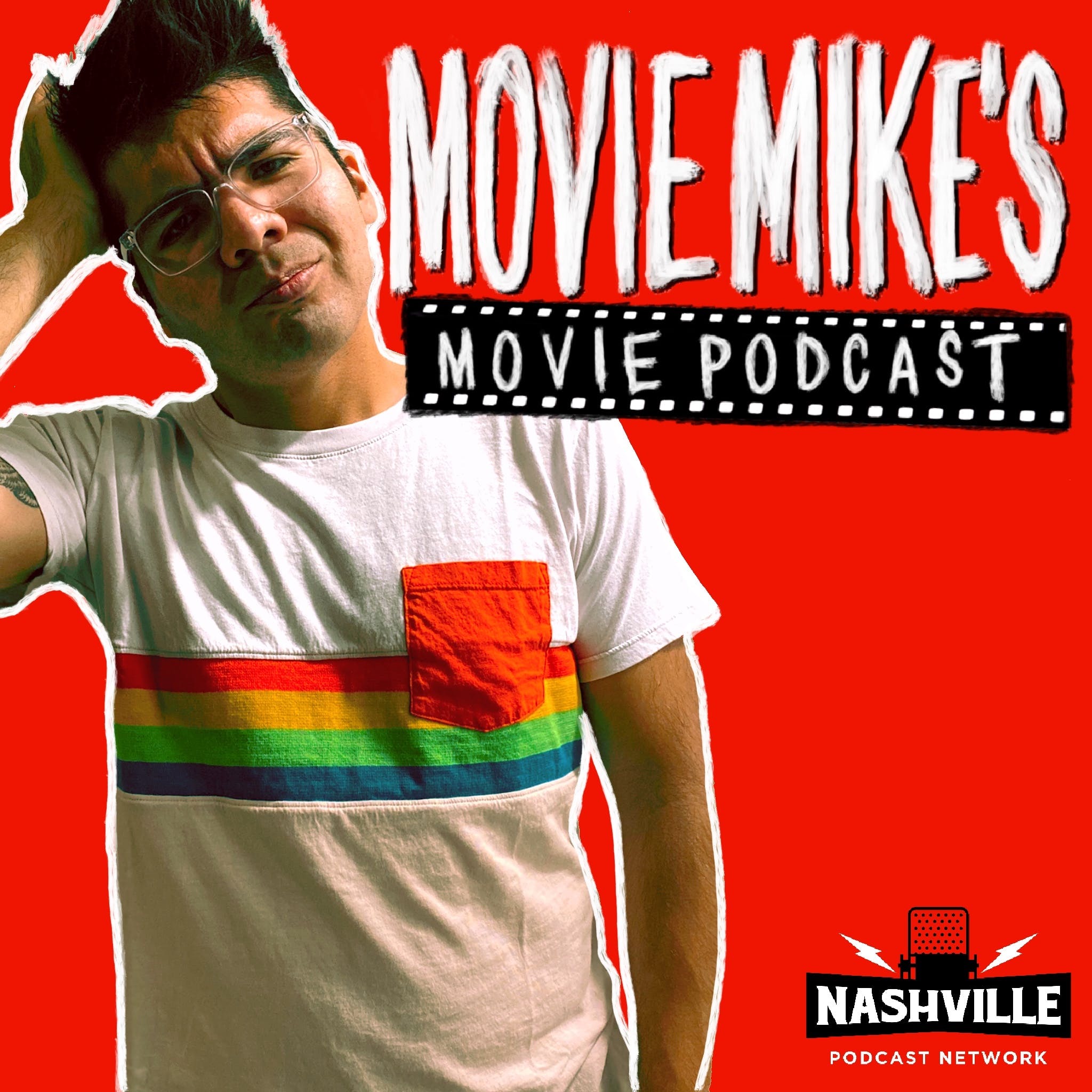 Introducing Movie Mike's Movie Podcast