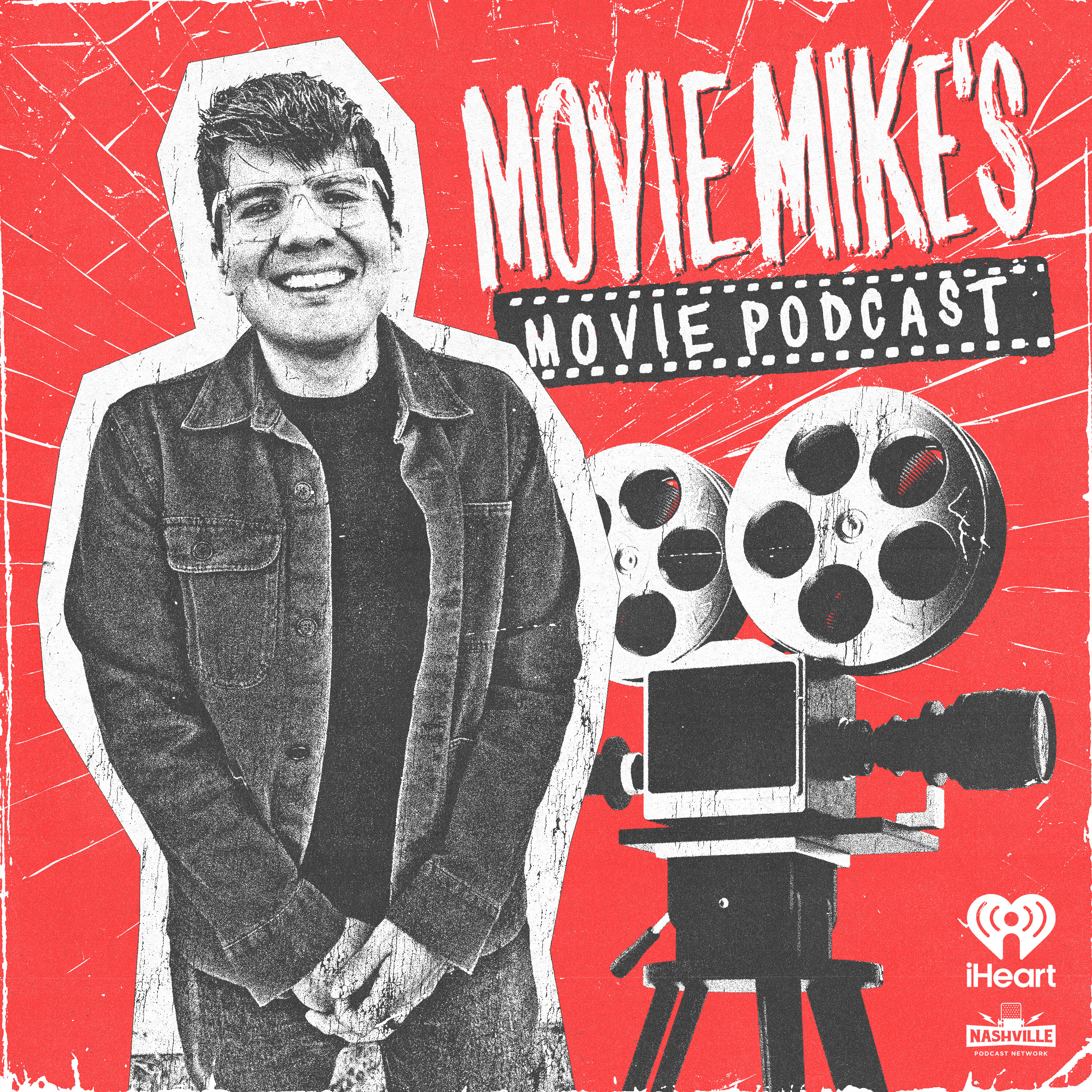 Actors Who Changed Careers + Director Quit Science for “They Will Kill You” & What a Movie Producer Does + Movie Review: Michael + Trailer Park: Street Fighter episode artwork