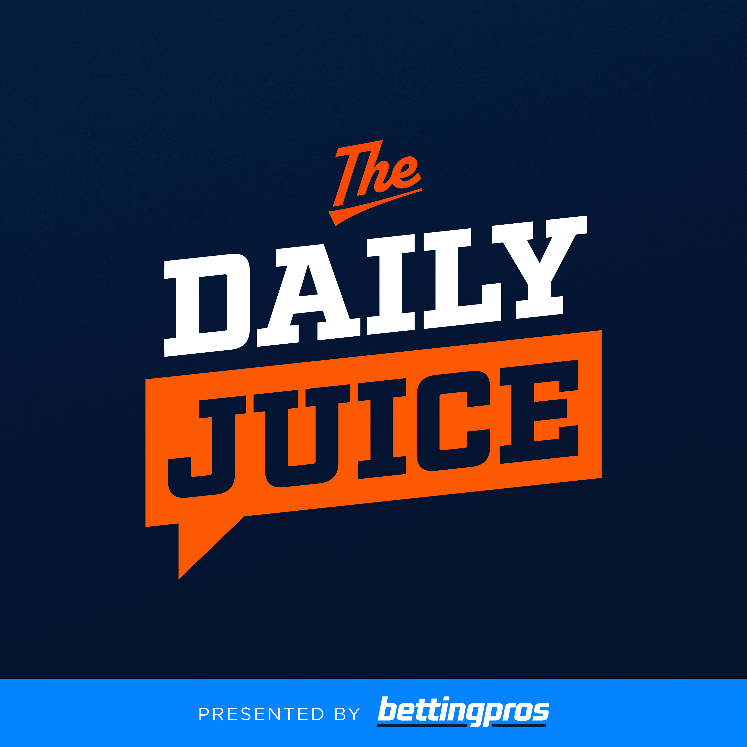 2 Early NFL plays for Wildcard Weekend (1/8)