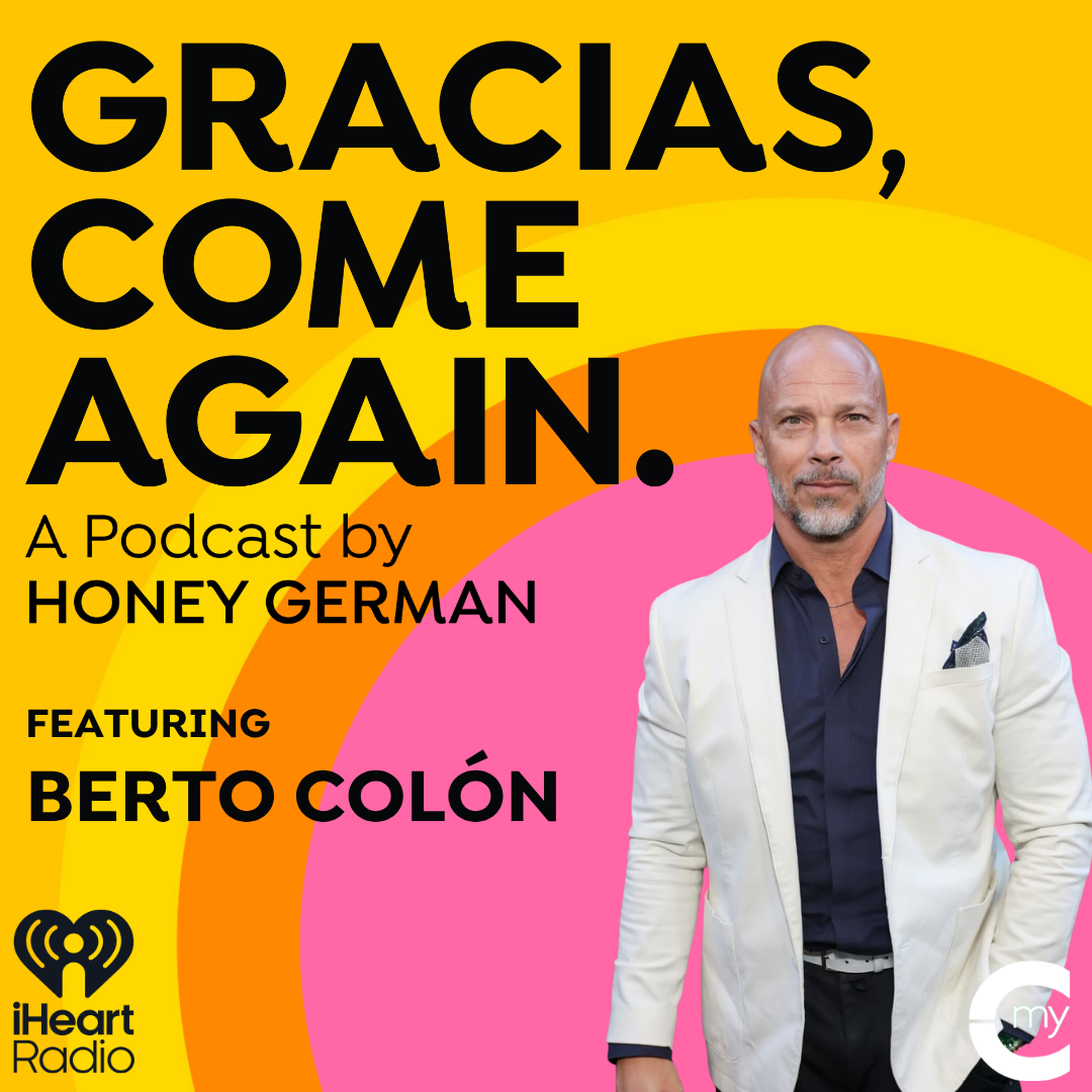 Berto Colón: Power Moves, Orange Memories, Dutton Ranch & Ending DIPG episode artwork