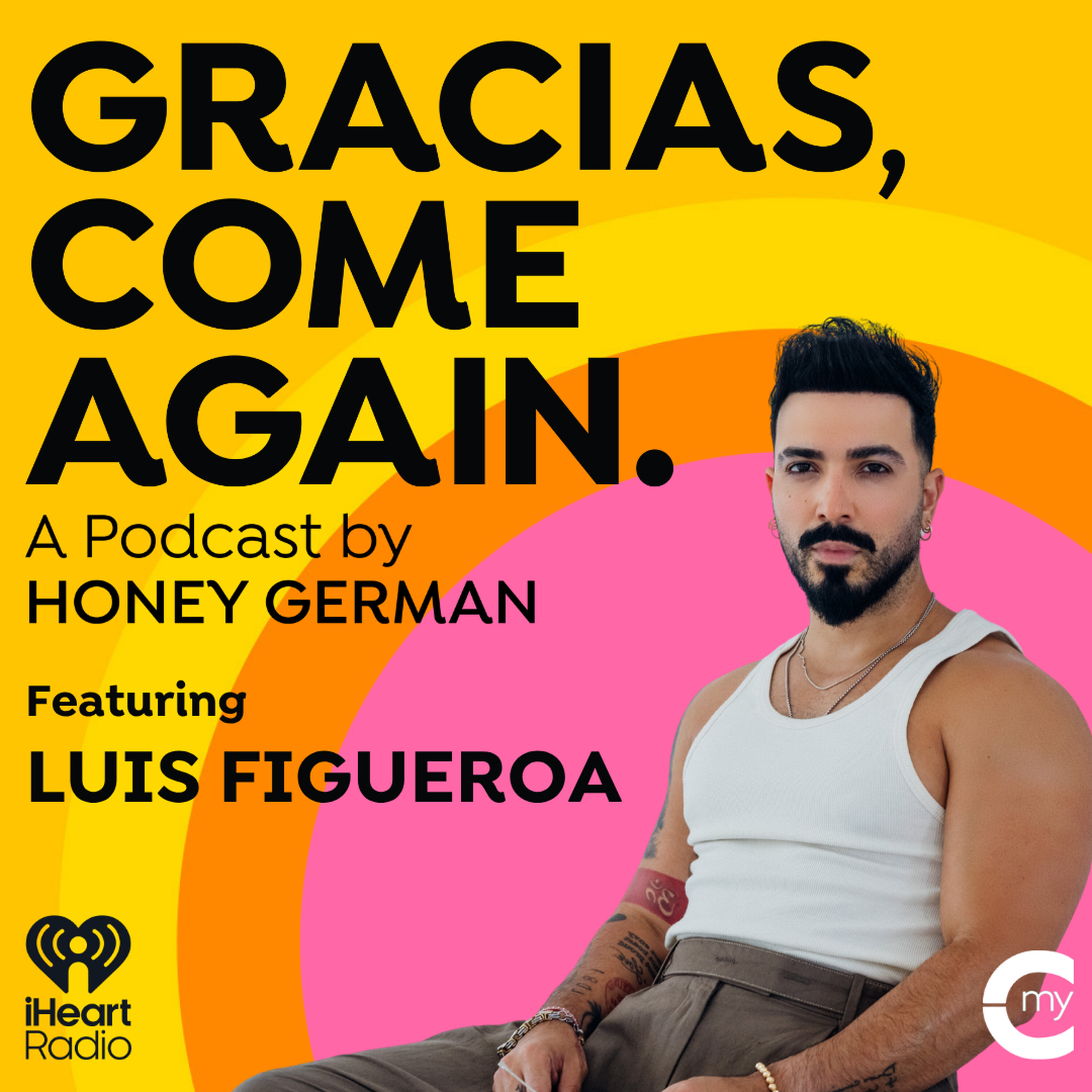 Luis Figueroa: From YouTube Covers To 6x GRAMMY Nominee & Co-Signs From Marc Anthony & La India
