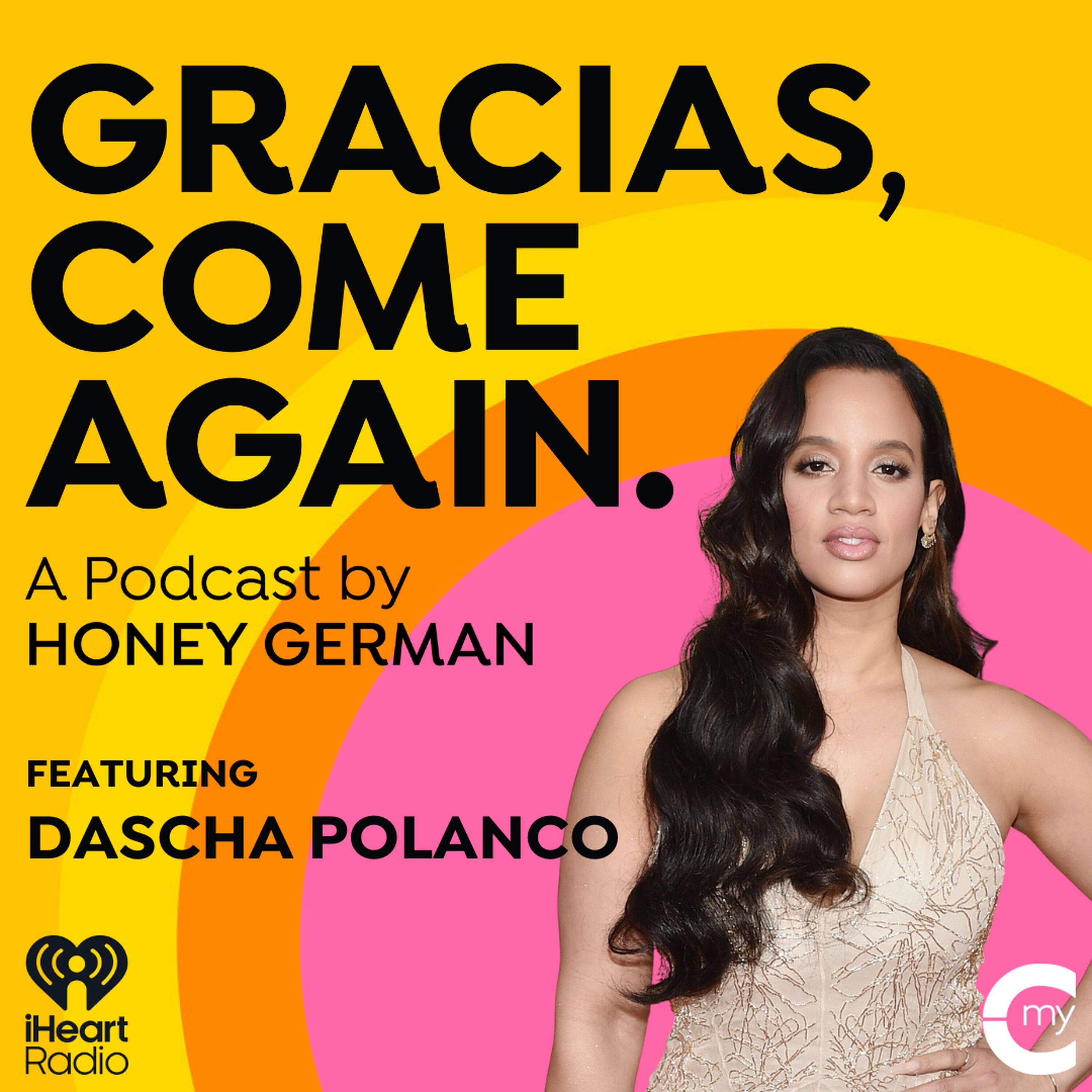 Dascha Polanco: La Fama, Love Lost 🕊️, Young Grandma & Surviving It All