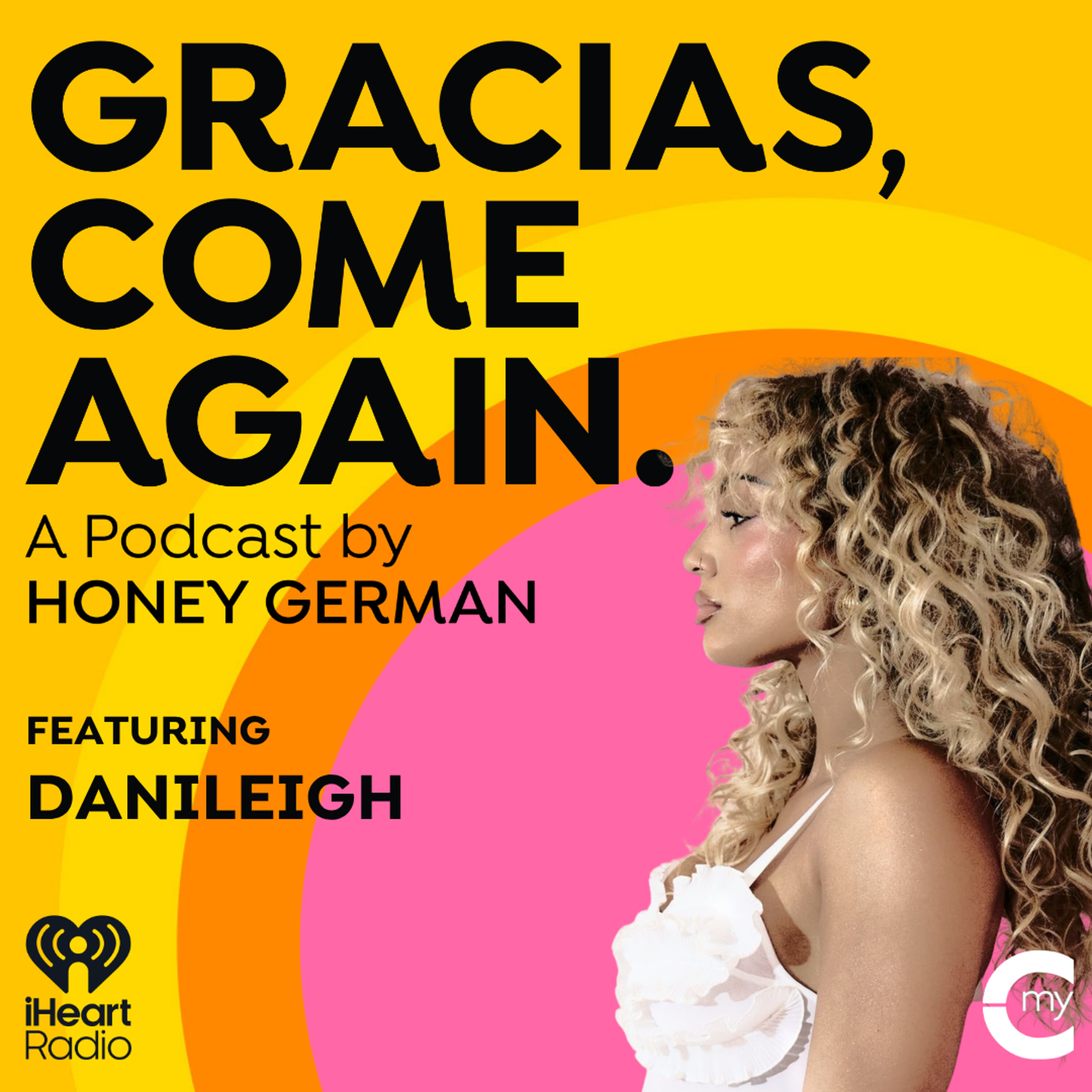 DaniLeigh: Love & Loss, + Faith & Redemption episode artwork