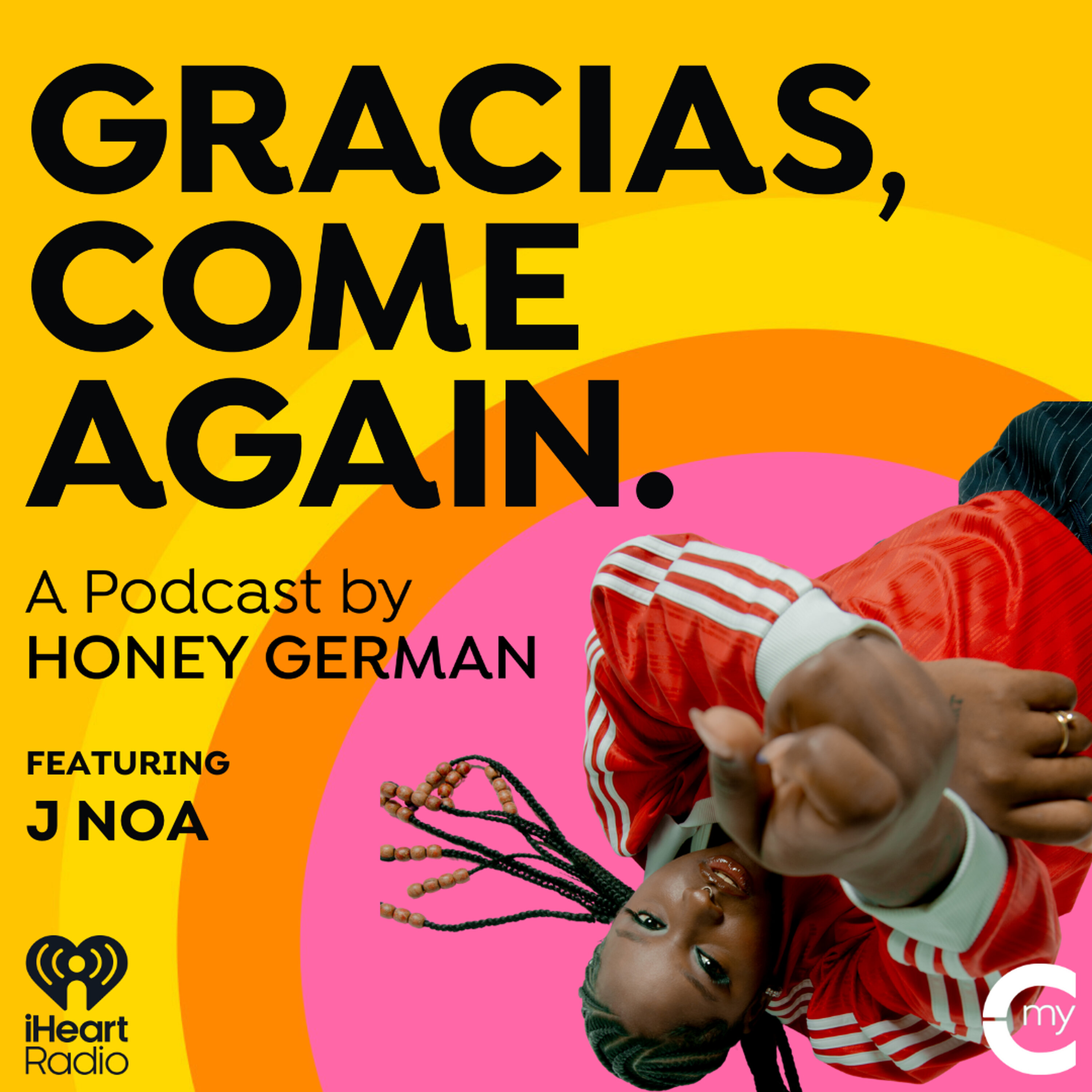 J Noa: Demanding Respect, Winning Grammys, Dropping Bars & Loving Tokischa episode artwork