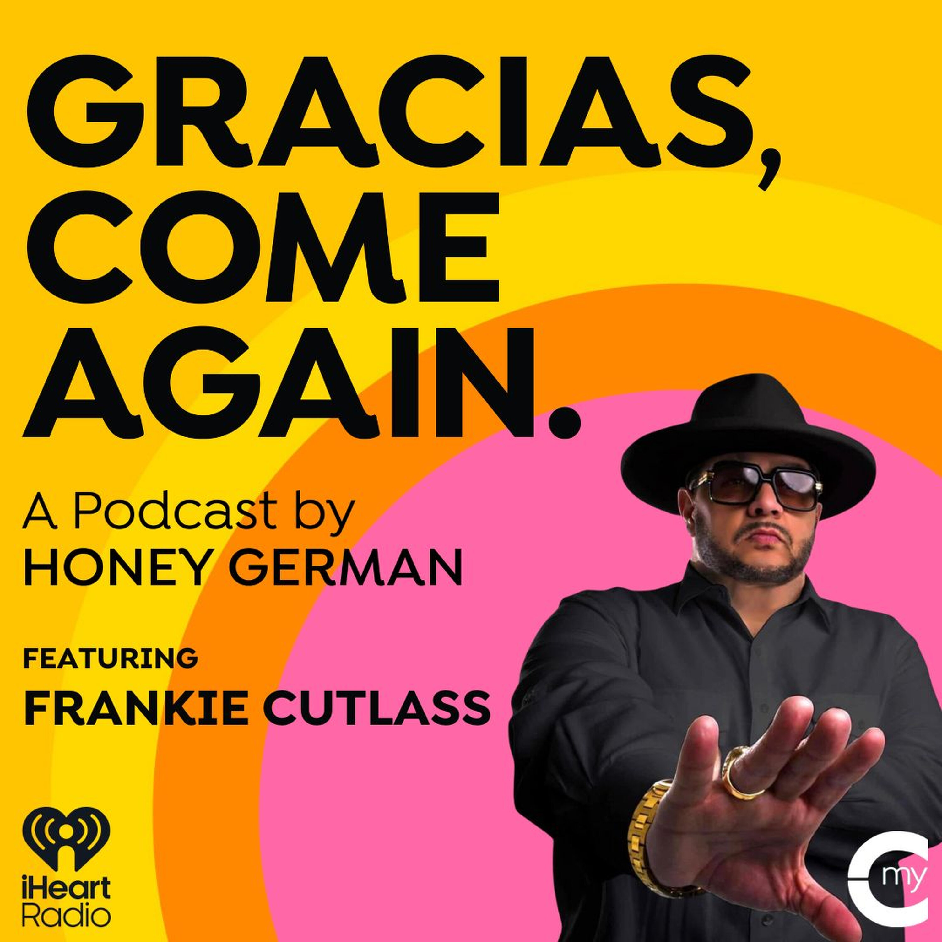 Frankie Cutlass: Faith, Hip-Hop, Legacy & 'Puerto Rico' episode artwork