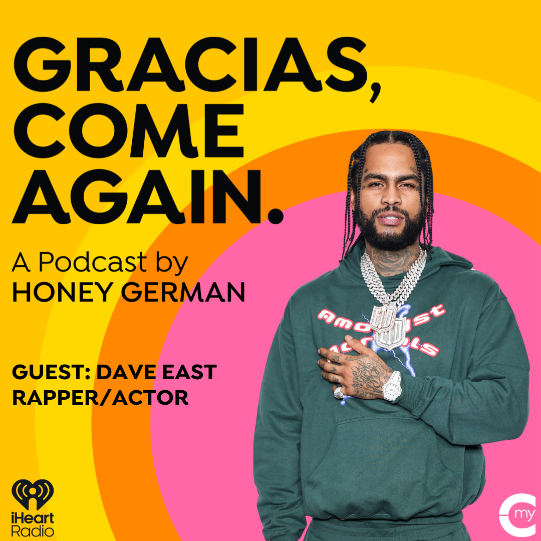 Dominican Roots &  Bar For Bar Con Dave East