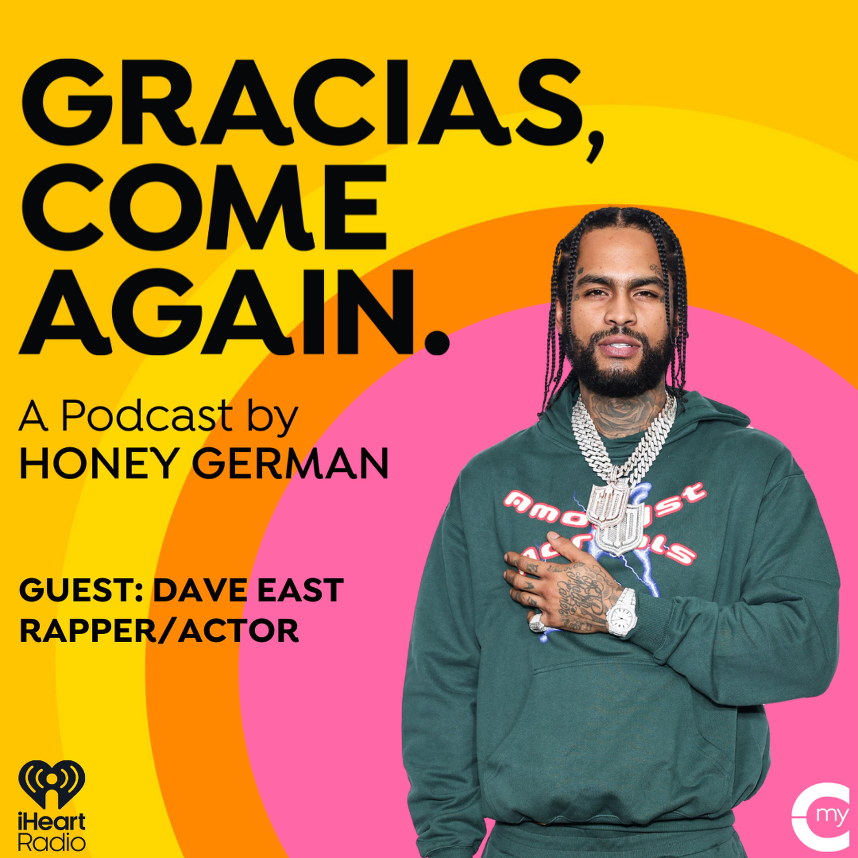 Dominican Roots & Bar For Bar Con Dave East