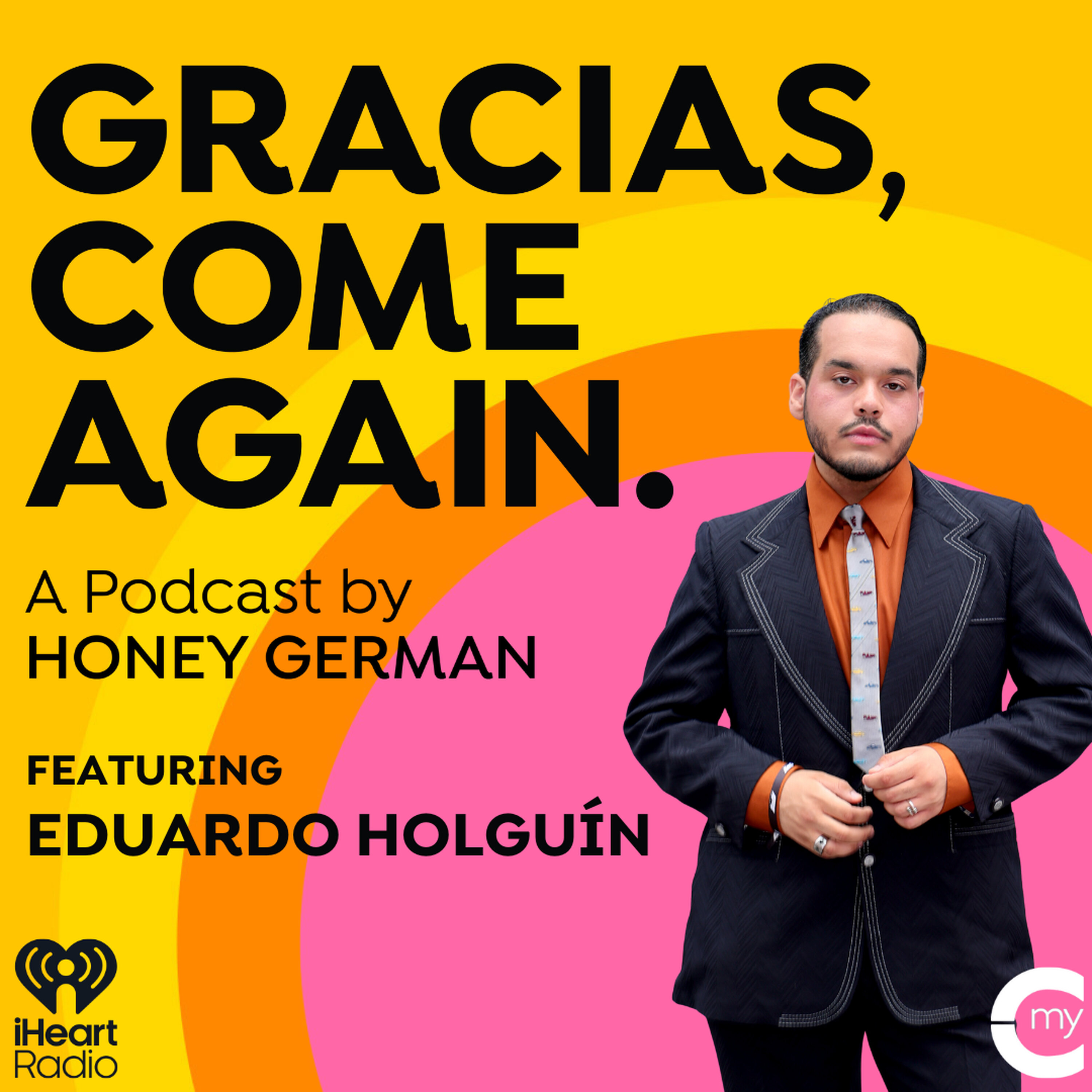 Eduardo Holguín: Gen Z Changing The Game, Making Forbes '30 Under 30, & My Global Rise episode artwork