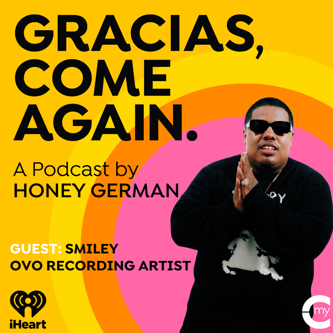 Manifested The Dream, Drake Signed Me?! and Buy or Bye Con OVO Smiley