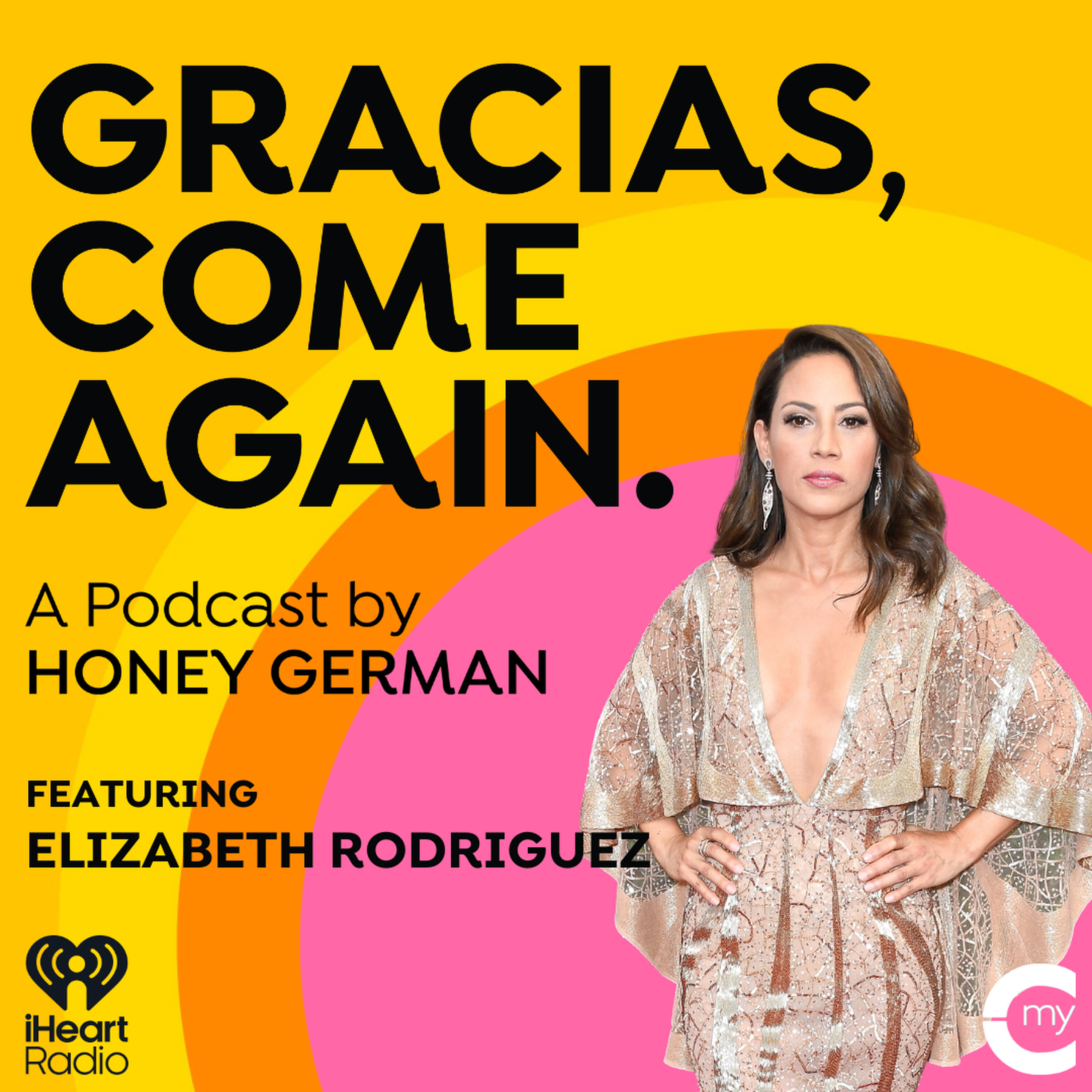 OITNB, Latina Resilience & Growing Up Nuyorican Con Elizabeth Rodriguez
