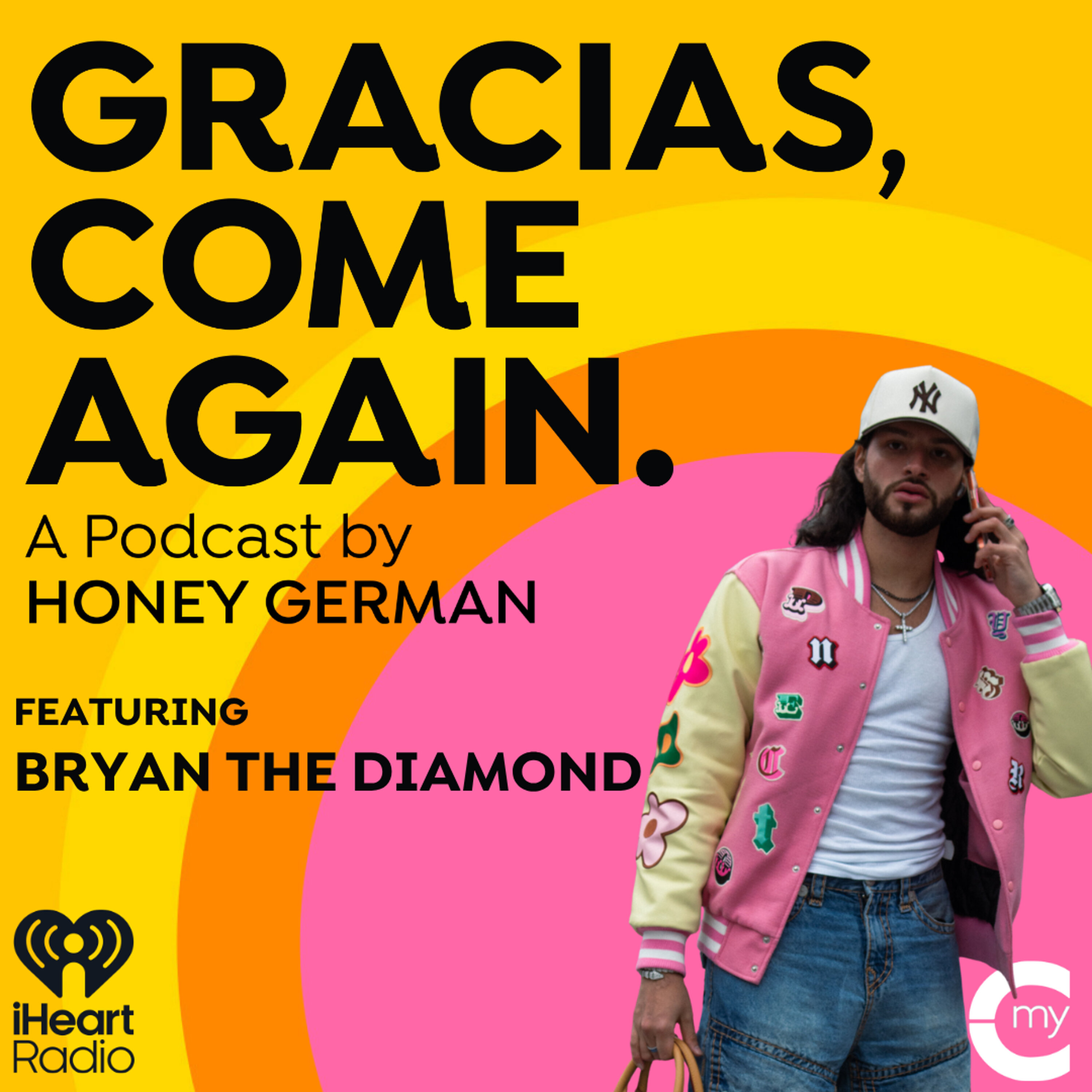 Bryan The Diamond: From Car Videos To TikTok's Beloved Viral Bestie episode artwork