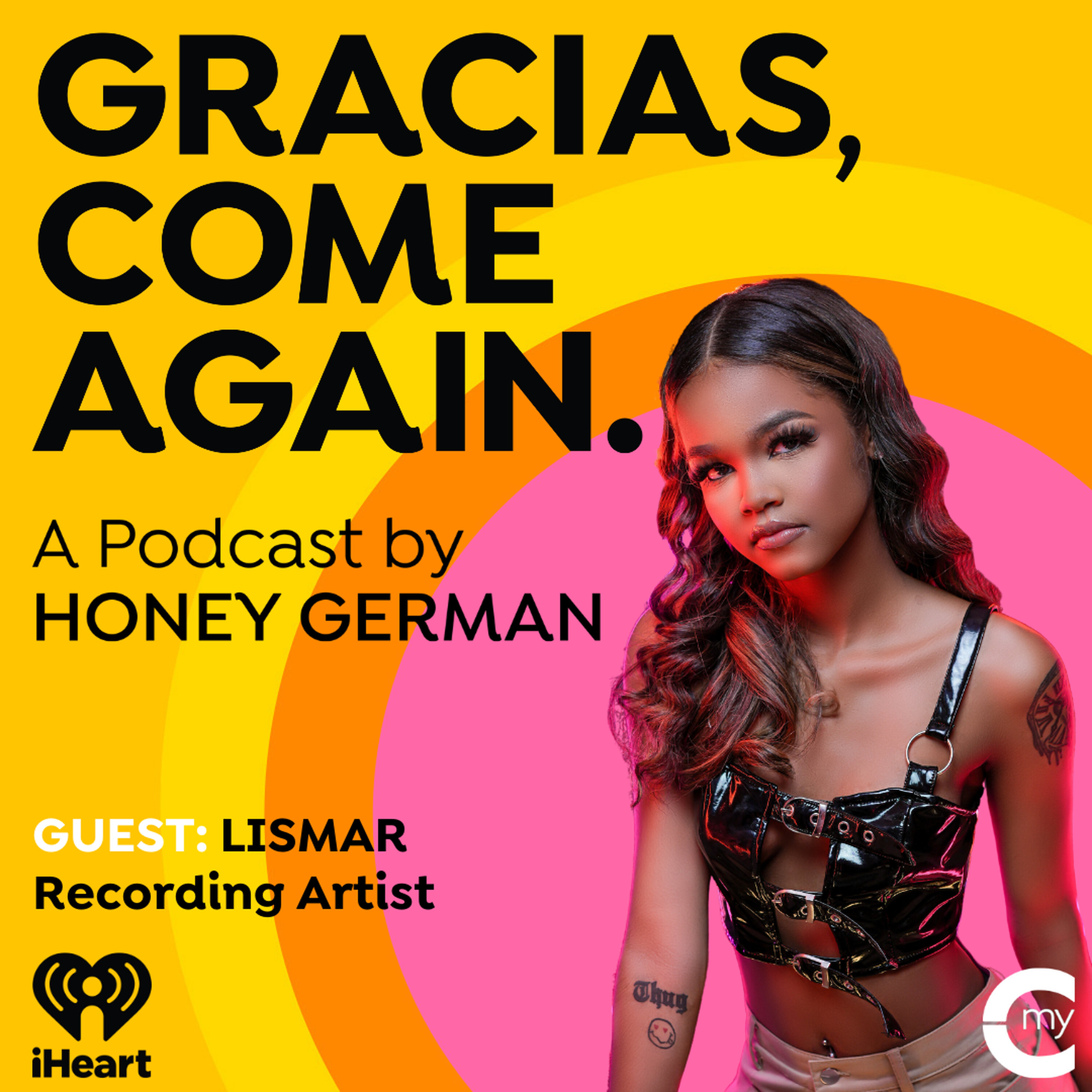 Drill Latino, Humble Beginnings & Avoiding Toxic Media Con Lismar