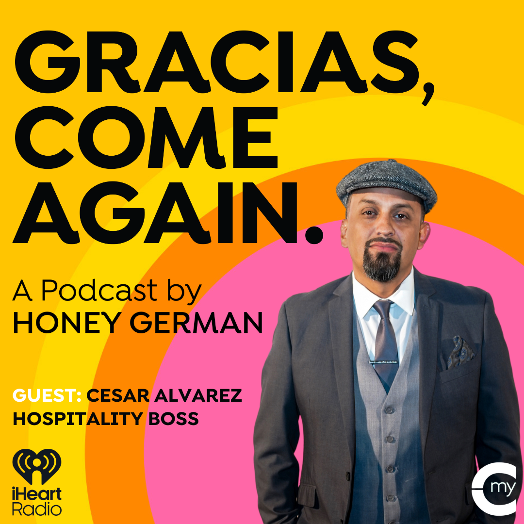 Casa De Lobo Con Cesar Álvarez