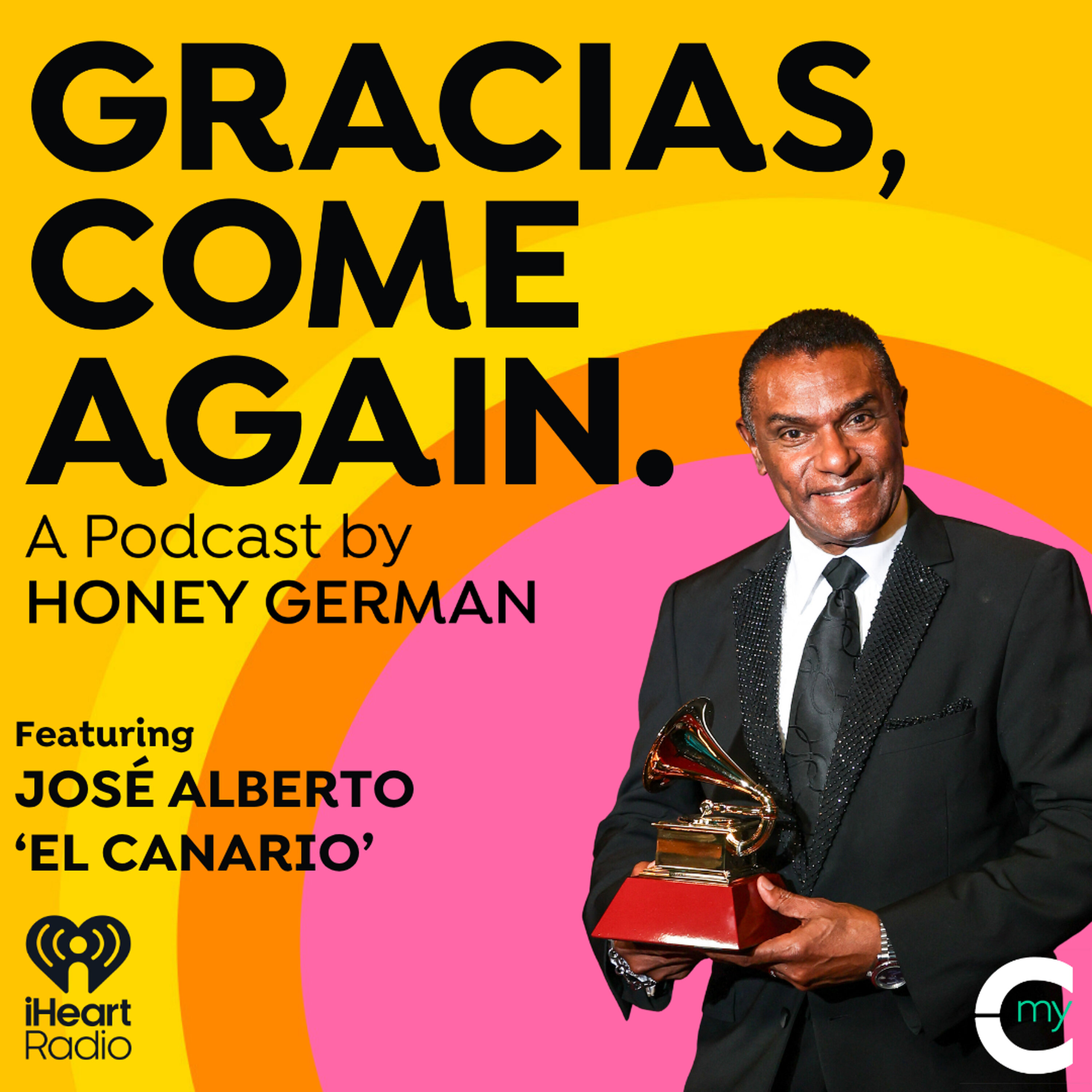 José Alberto 'El Canario': The Secret Sauce Behind 50 Years of Salsa Hits