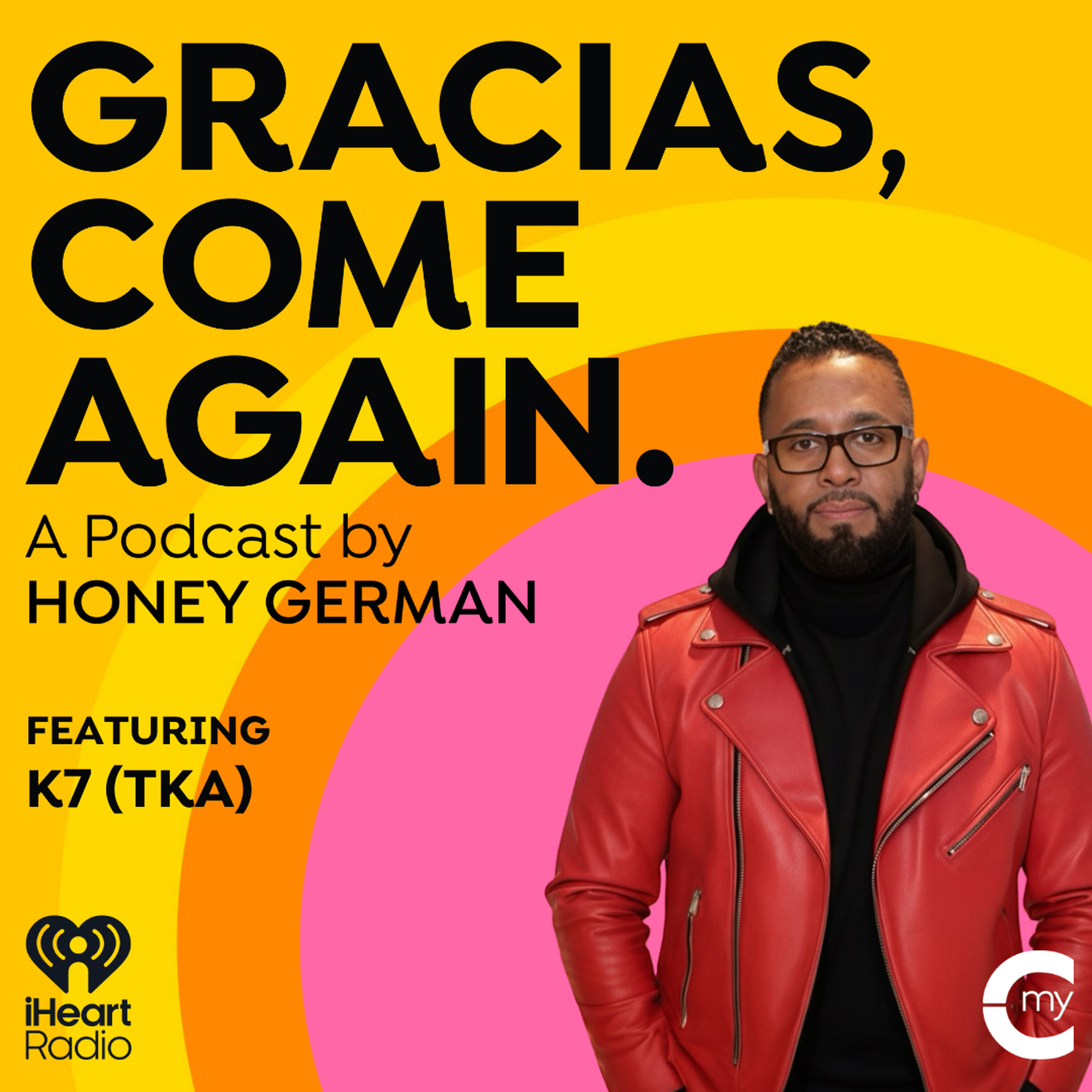 K7: Blessings, Battles, Transitions, Freestyle & Who 'Maria' Is episode artwork