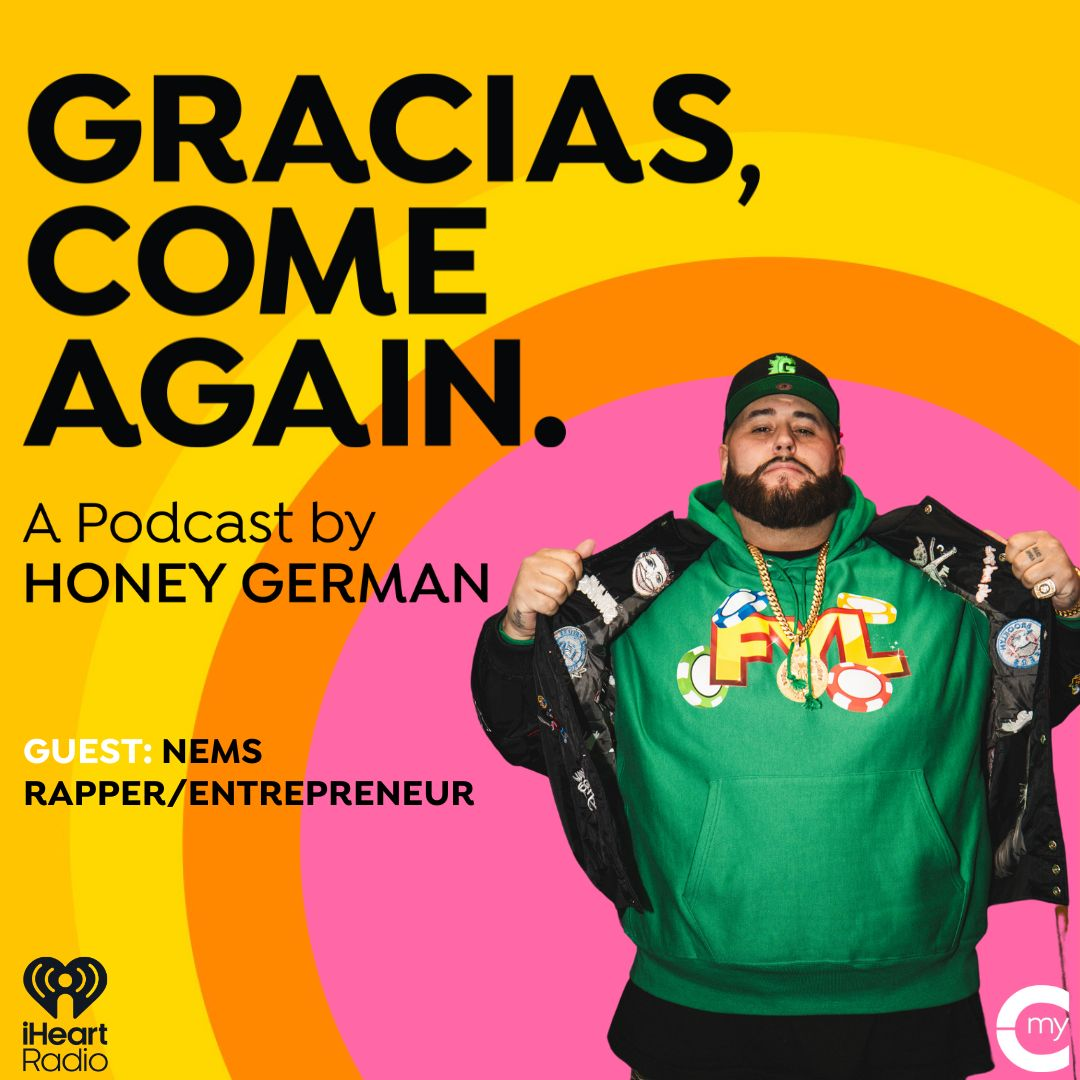 Battling Demons, Rap Saved My Life, Don't Ever Disrespect Me & FYL  Con NEMS