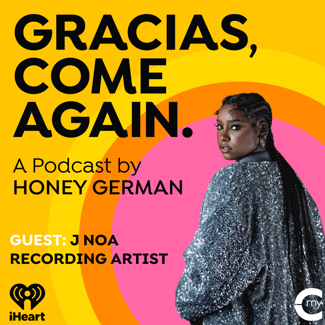 Lyrica, Grammy Noms & Colorism Con J Noa
