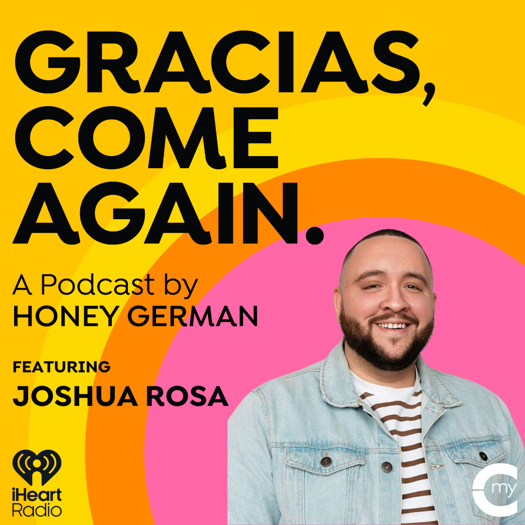 Joshua Rosa: Climbing Mountains, Faith, Purpose & Viral Motivation