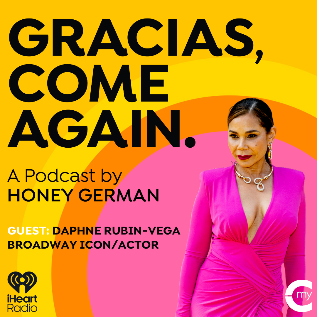 Many Lives, One Legend Con Daphne Rubin-Vega