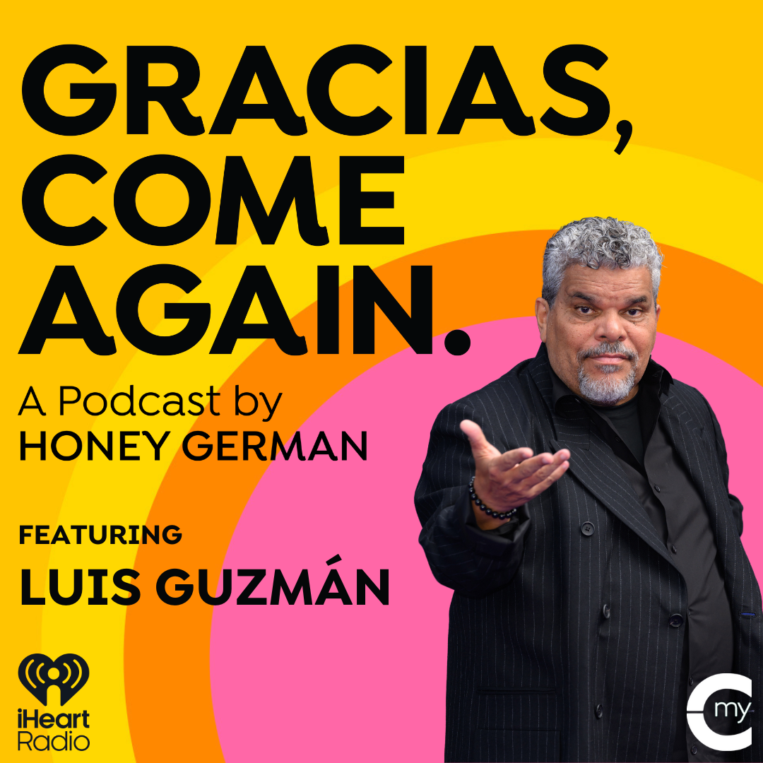 Luis Guzmán: Breaking Barriers, Taking Risks & Speaking Truths