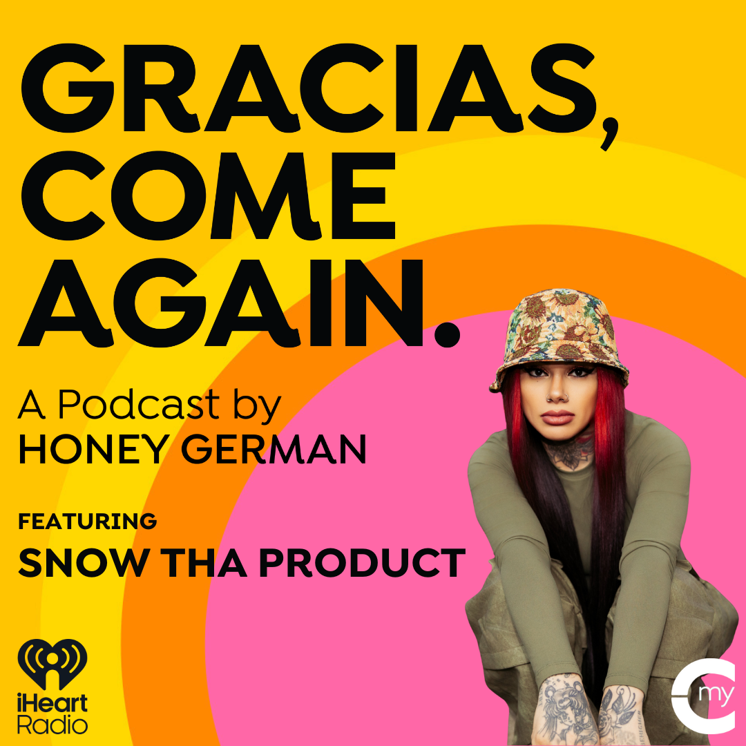Snow Tha Product: Latinos Under Siege - Our Lived Reality