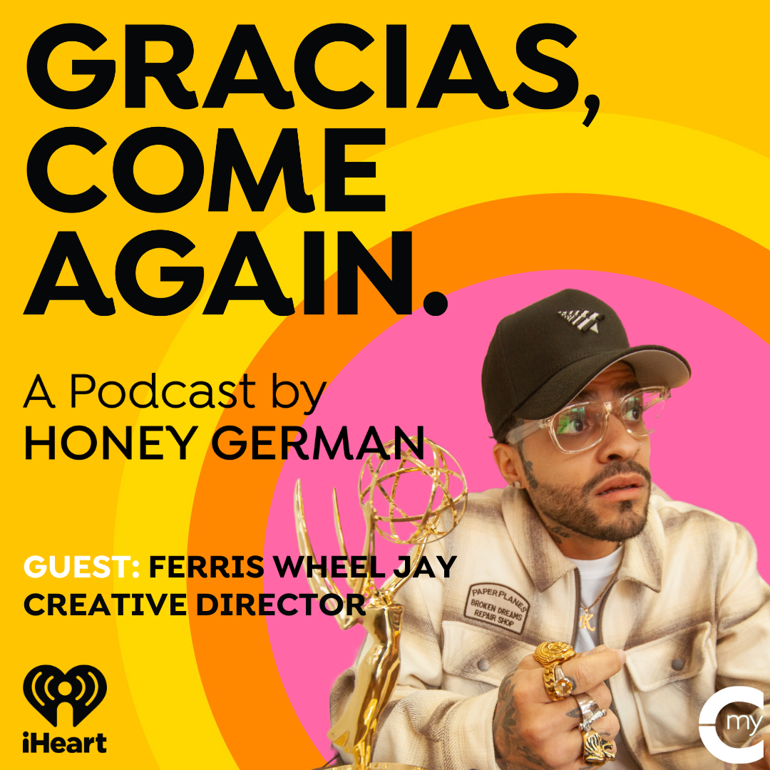 NY Hustle, Creative Juice &  Gimme My Emmy Con Ferris Wheel Jay