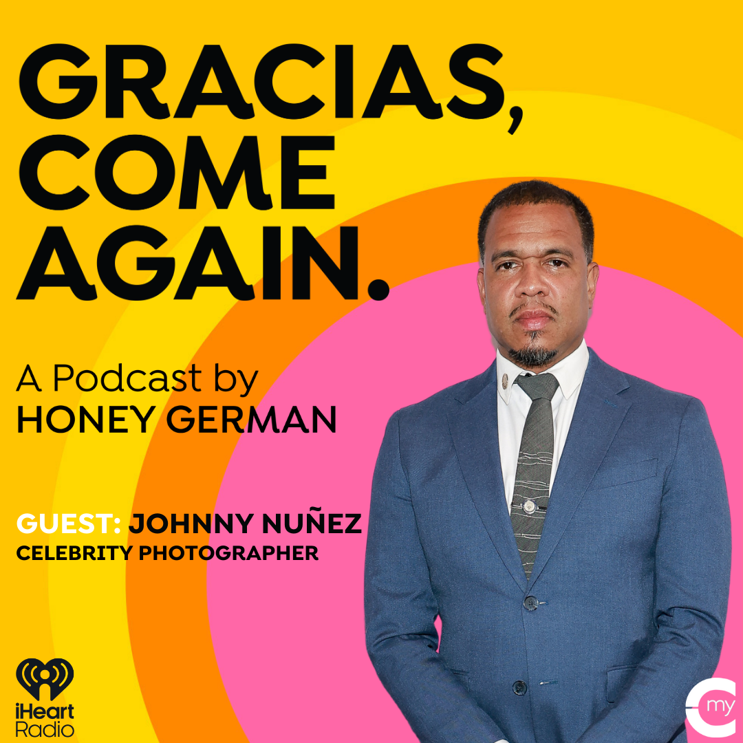 I Got All The Pics, Developed by DIOS, & Unlimited Power Con Johnny Nuñez