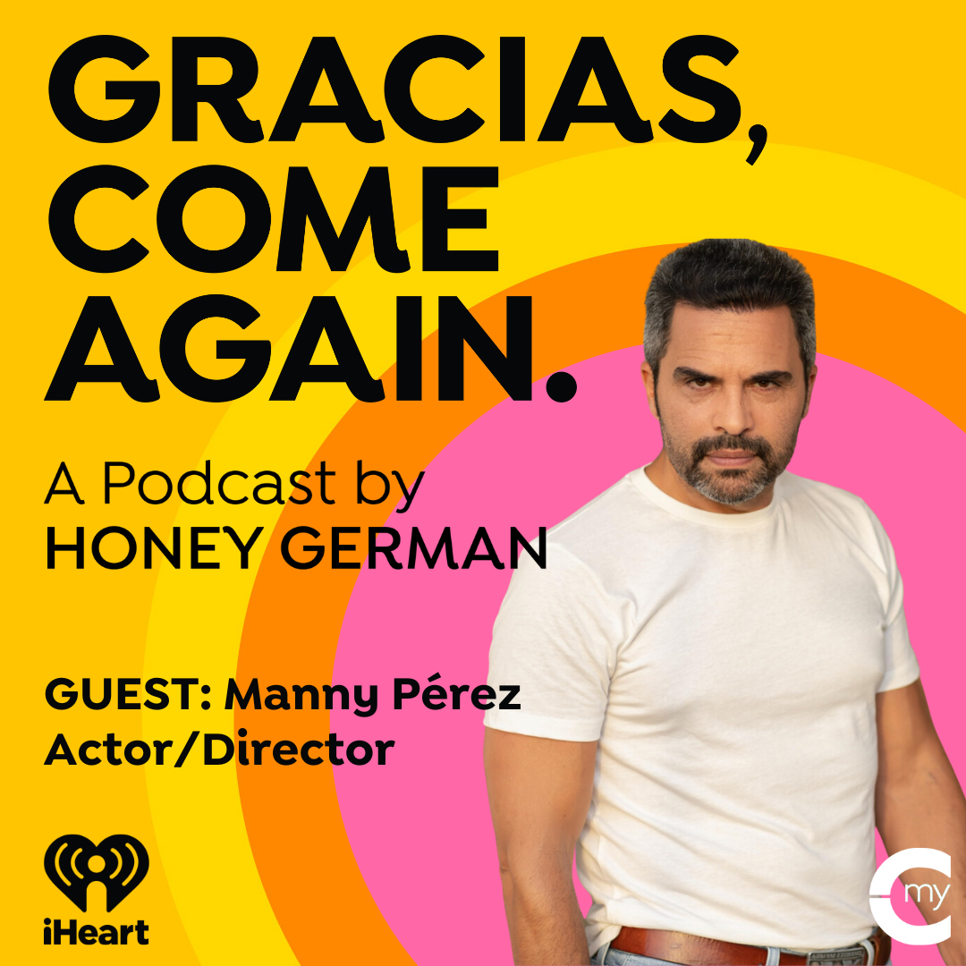 Gracias, Come Again.